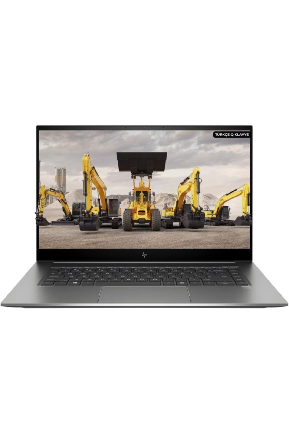 Zbook Studio G8 314g1ea01 I7-11850h 32gb 2tbssd A3000 W10p 15.6