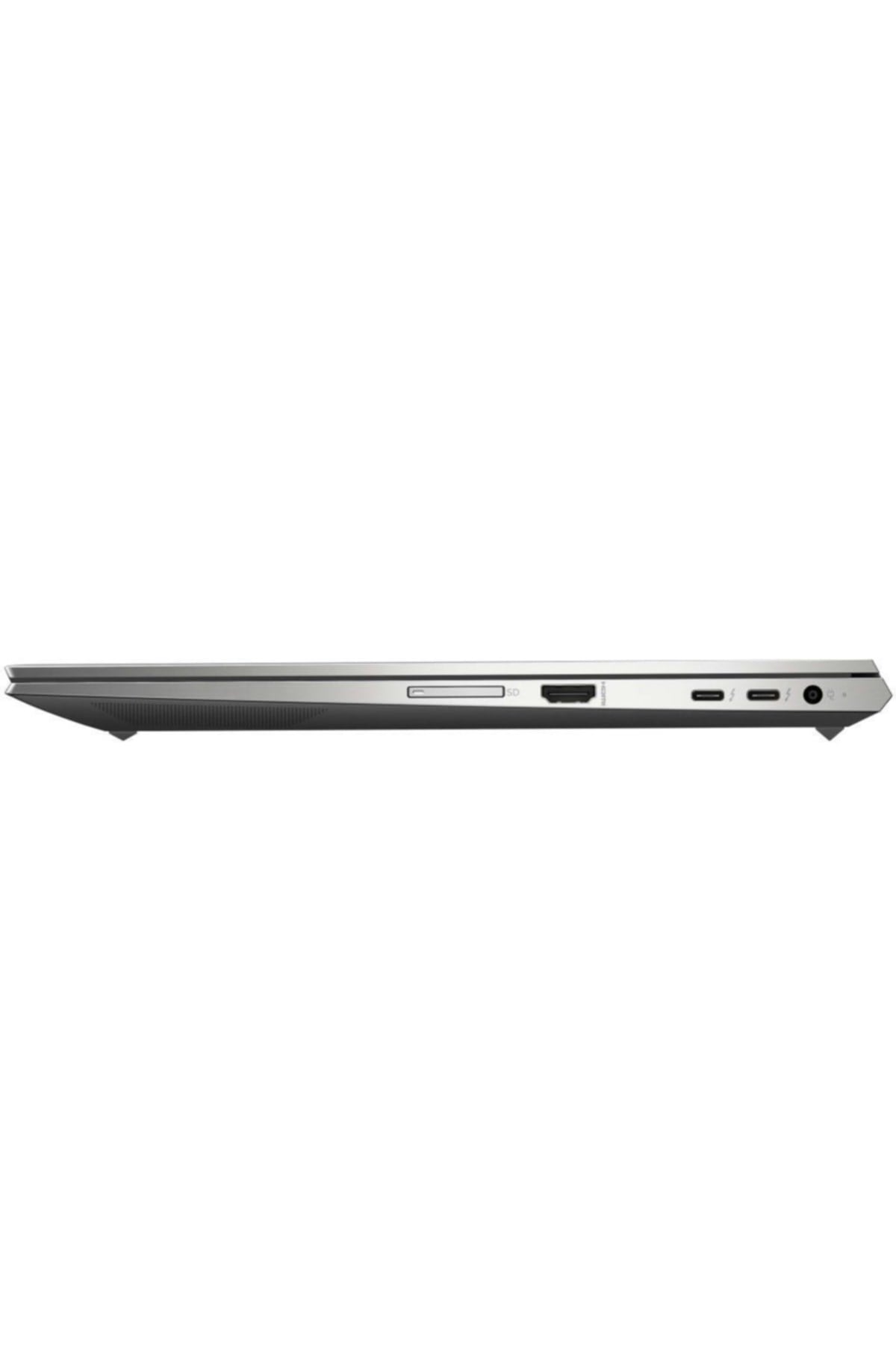Zbook Studio G8 314g4ea I9- 11900h 32gb 512ssd A2000 W10p 15.6