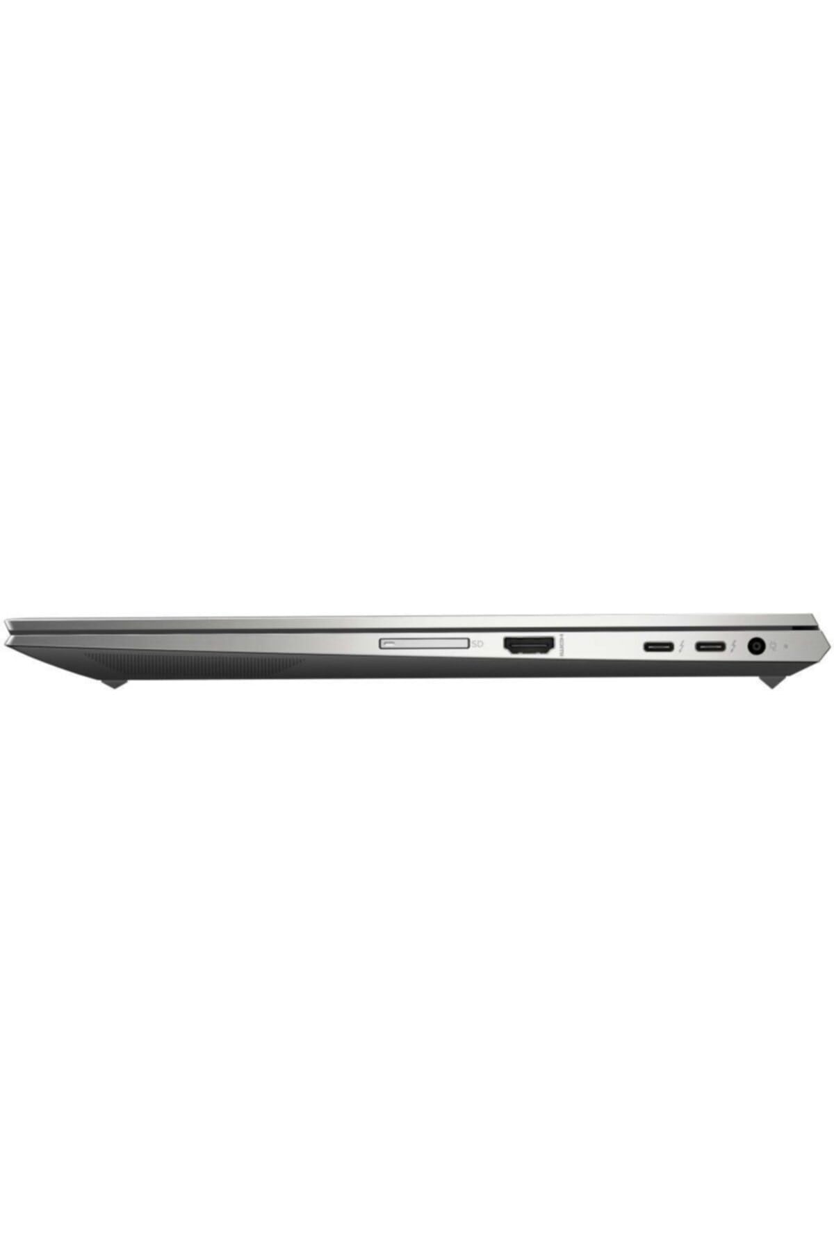 Zbook Studio G8 314g4ea02 I9- 11900h 32gb 2tbssd A2000 W10p 1