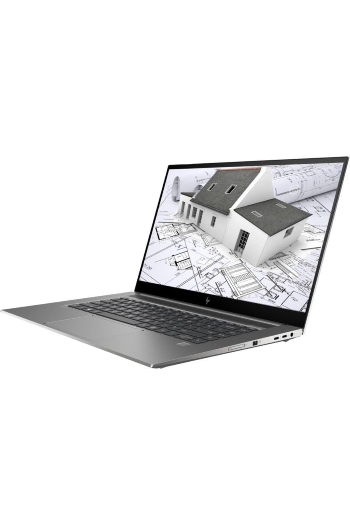 Zbook Studio G8 4f8h1ea I7-11850h 32gb 1tbssd A2000 15.6