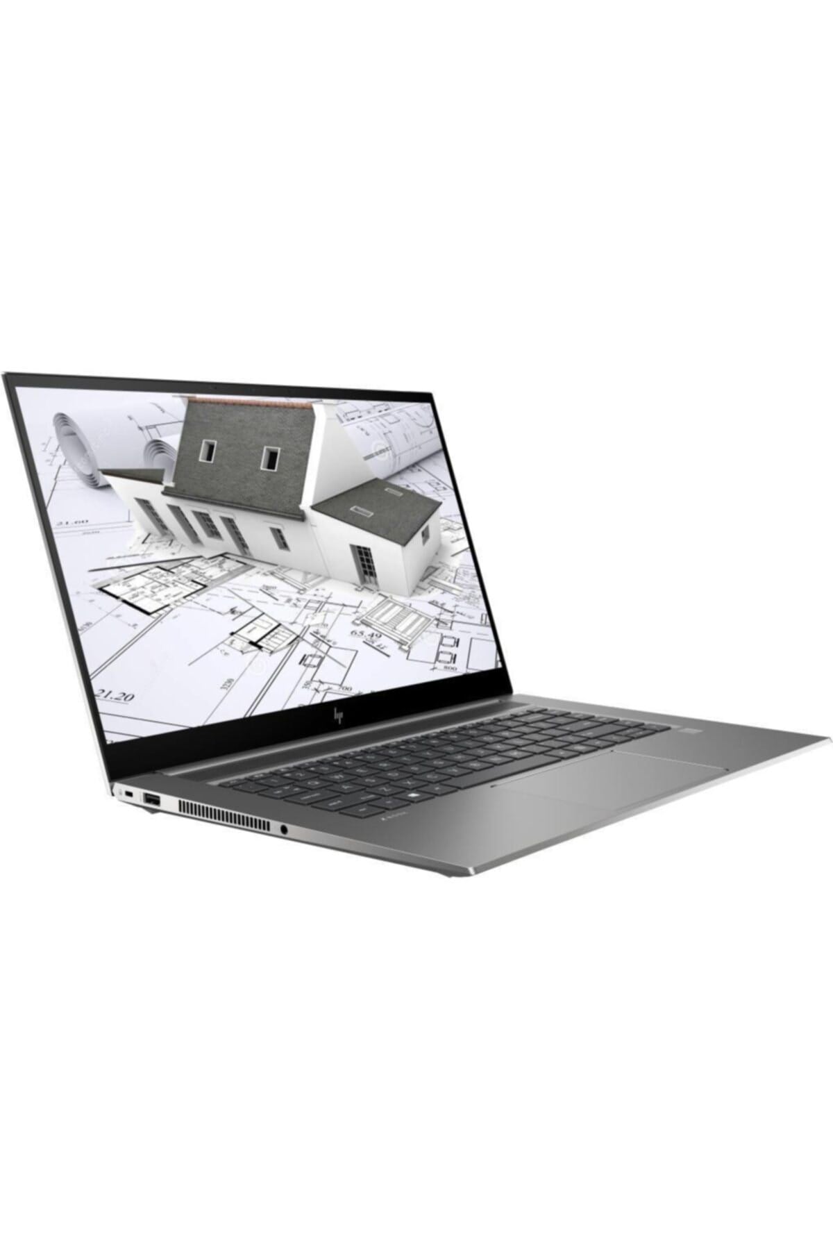 Zbook Studio G8 4f8h1ea I7-11850h 32gb 1tbssd A2000 15.6