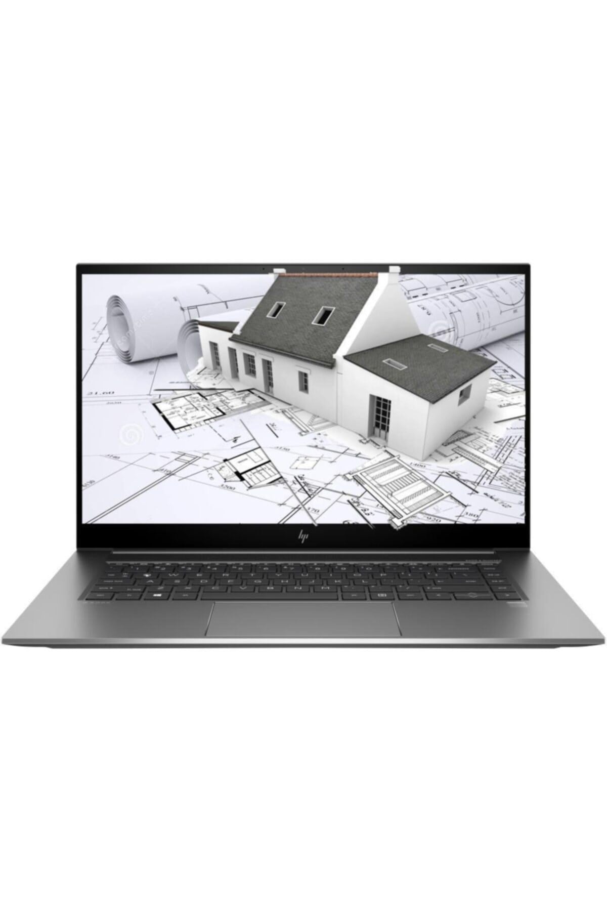 Zbook Studio G8 4f8h1ea I7-11850h 32gb 1tbssd A2000 15.6