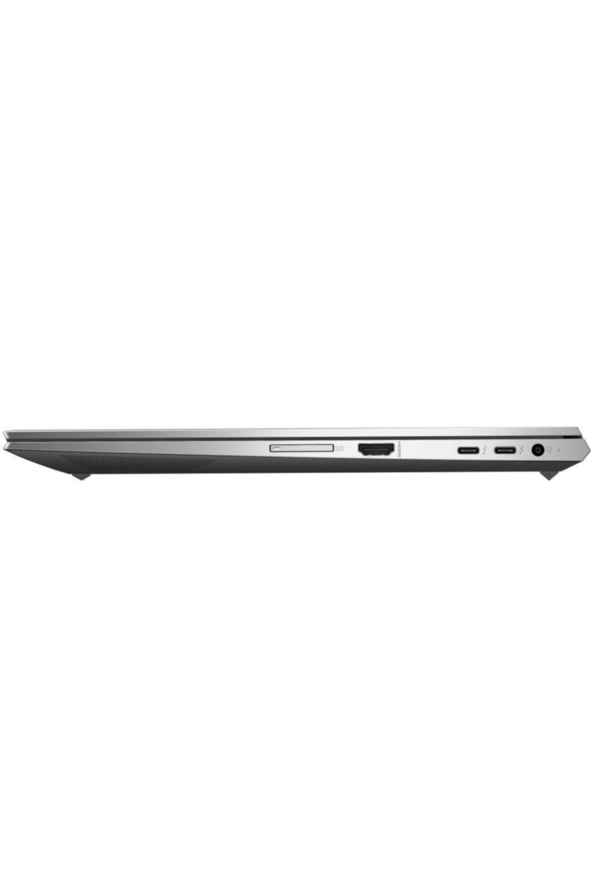 Zbook Studio G8 4f8h1ea I7-11850h 32gb 1tbssd A2000 15.6