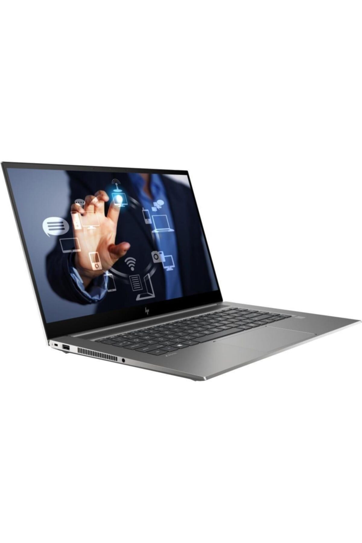 Zbook Studio15 G8 314g8ea I7-11850h 32gb 1tbssd Rtx3070 15.6