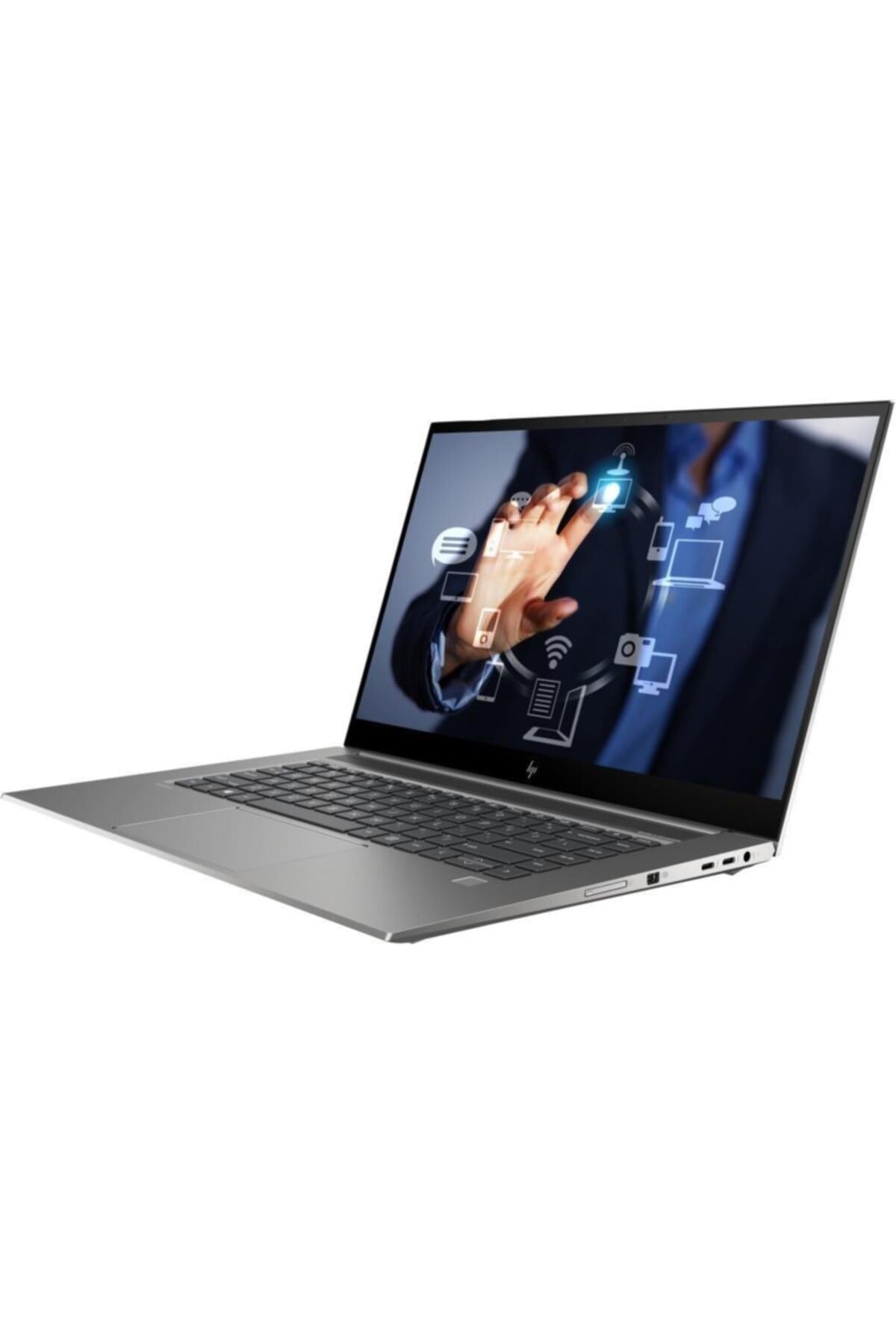 Zbook Studio15 G8 314g8ea I7-11850h 32gb 1tbssd Rtx3070 15.6