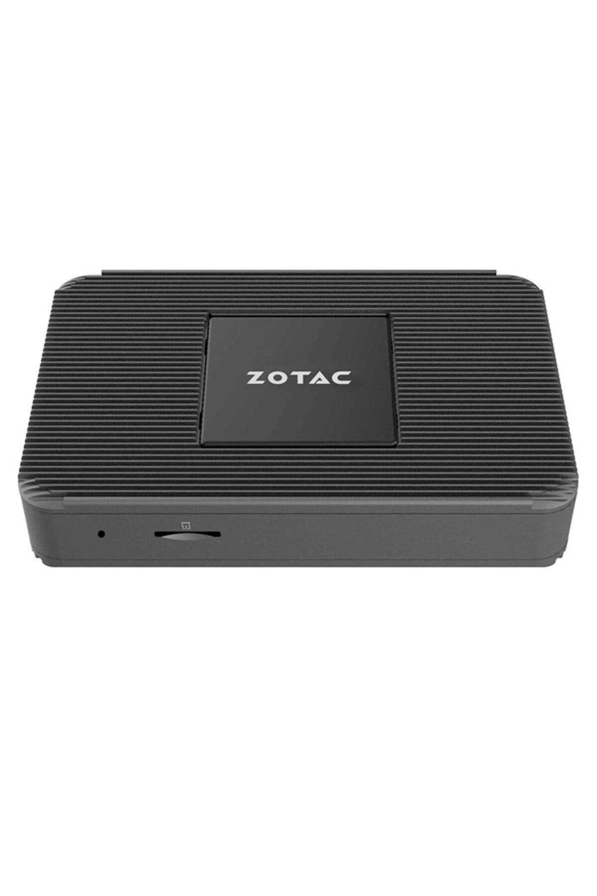 ZBOX P ZBOX-PI336-W5C N6211 4GB 128eMMC W11P Mini PC