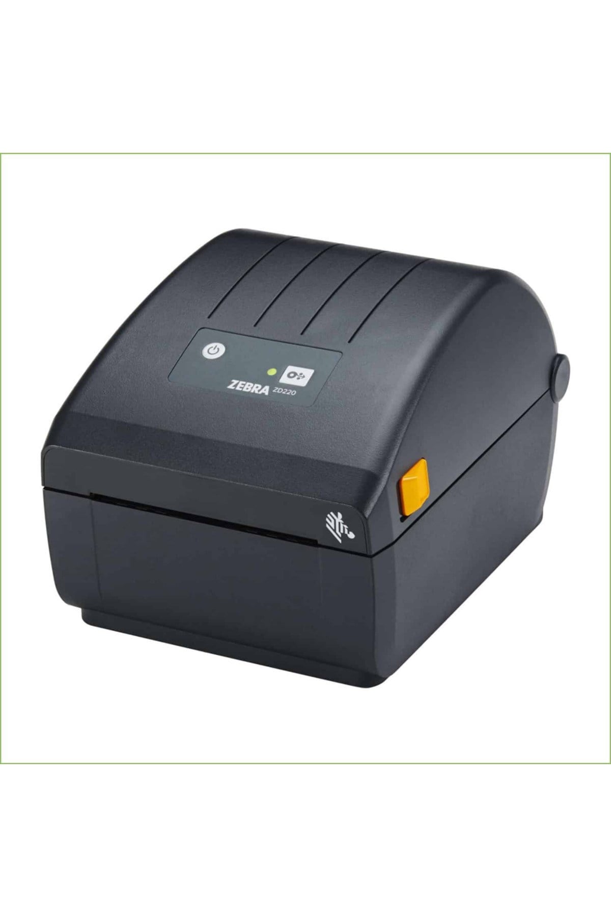 ZD220D-ZD220T Thermal Usb 203 dpi Barkod Yazıcı