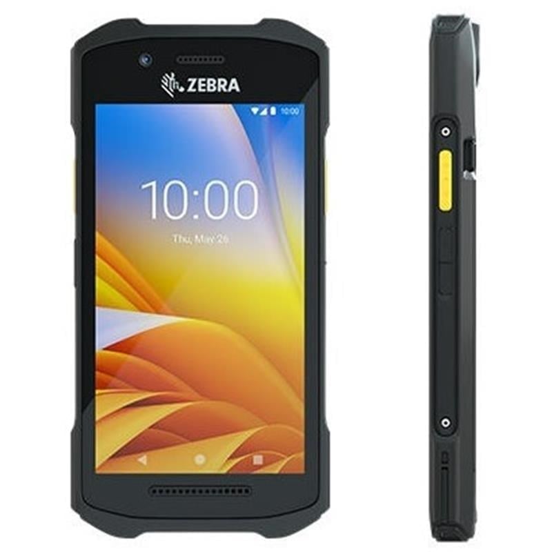 Zebra Tc21 2d Android 10 3gb/32gb 13mp Wifi+bluetooth 5