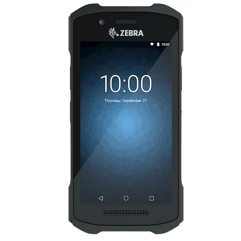 Zebra Tc21 2d Android 10 3gb/32gb 13mp Wifi+bluetooth 5