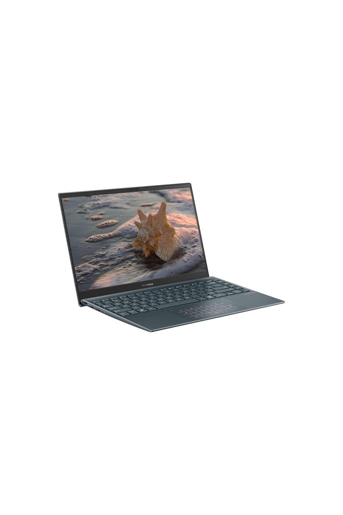 Zenbook 13 Oled Ux325ea-kg653w01 I5-1135g7 8gb 1tbssd 13.3