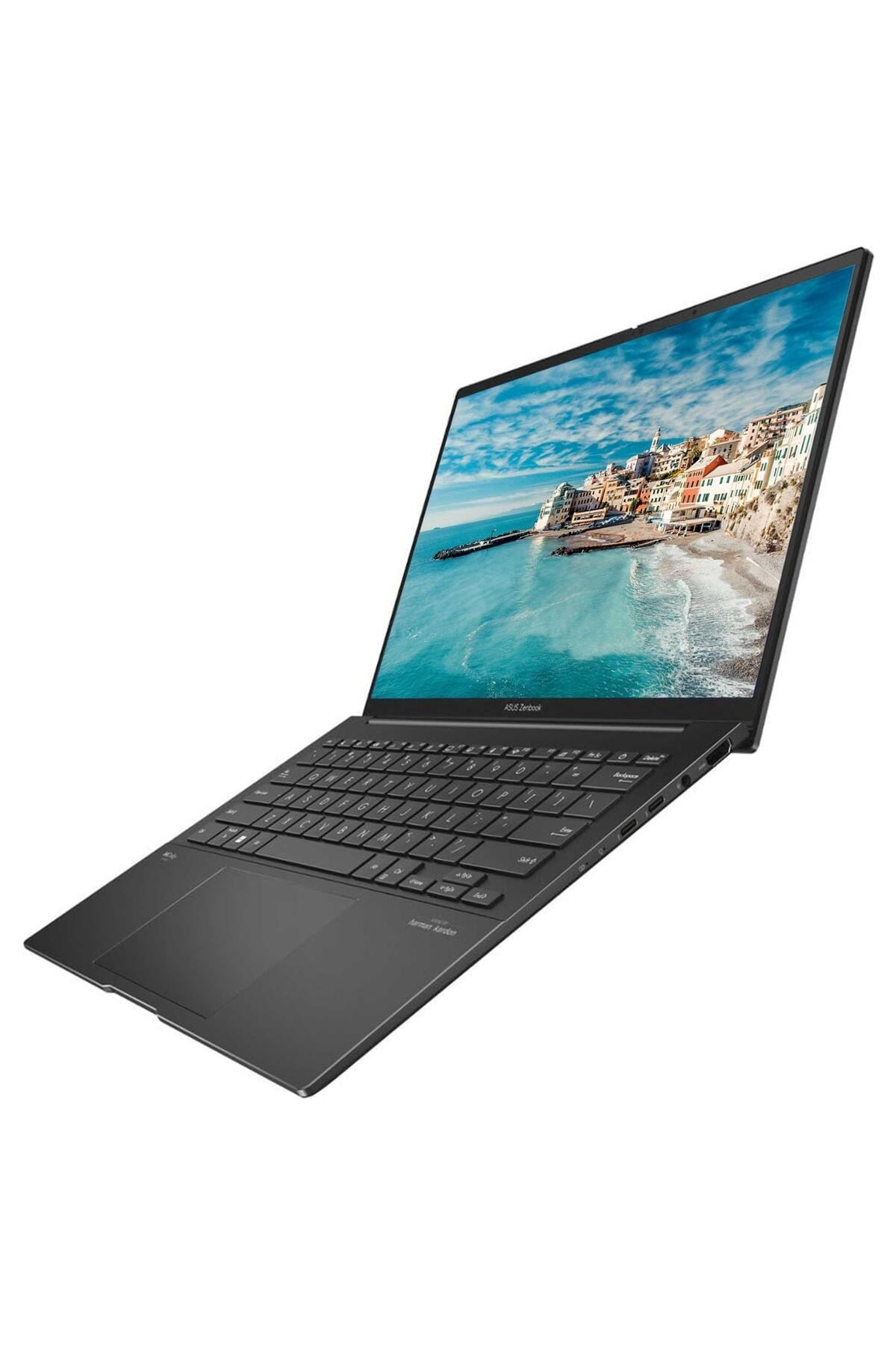 Zenbook 14 OLED Q425MA-U700TT Ultra7 155H 16GB 1TBSSD 14