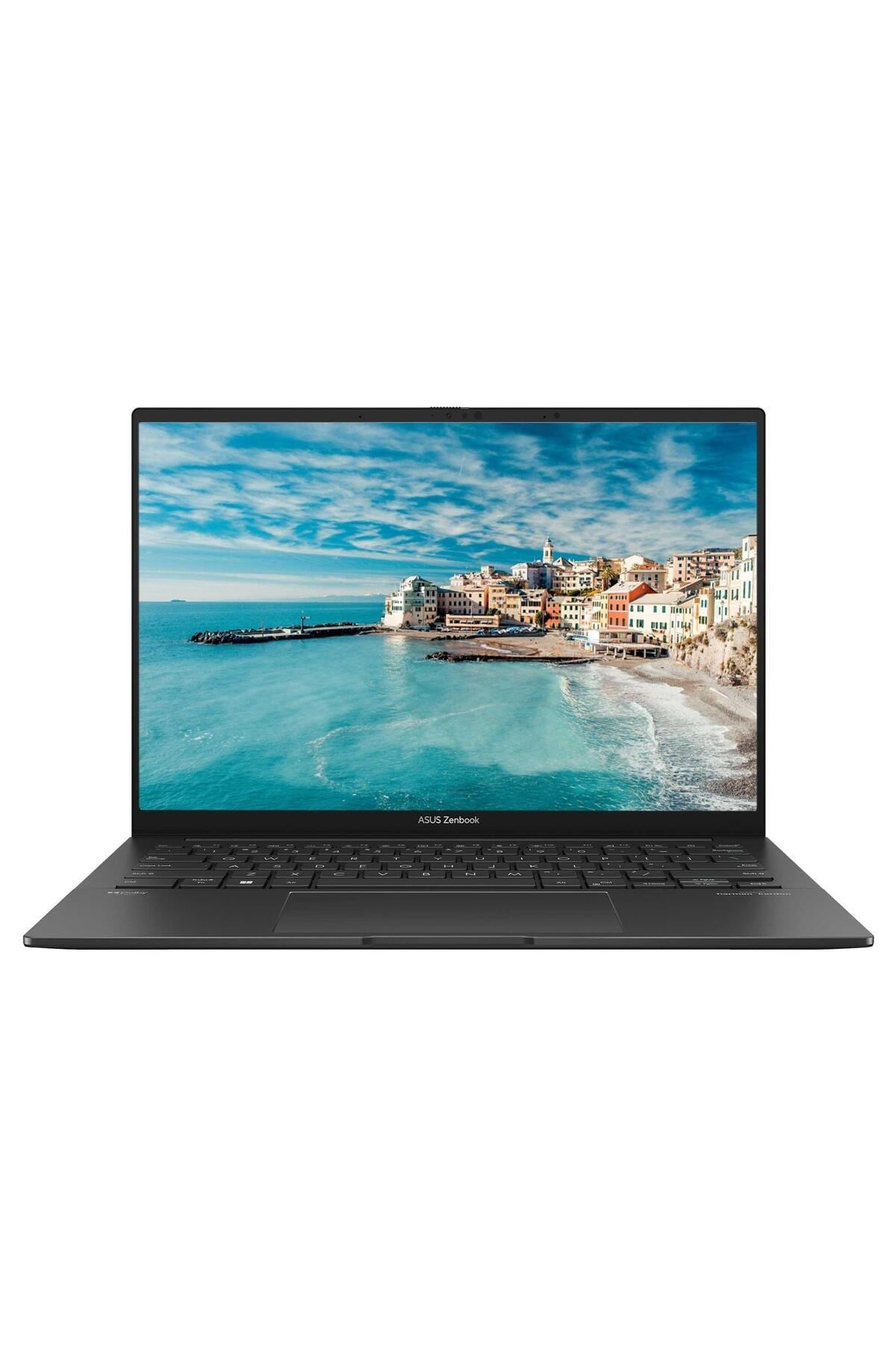 Zenbook 14 OLED Q425MA-U700TT Ultra7 155H 16GB 1TBSSD 14
