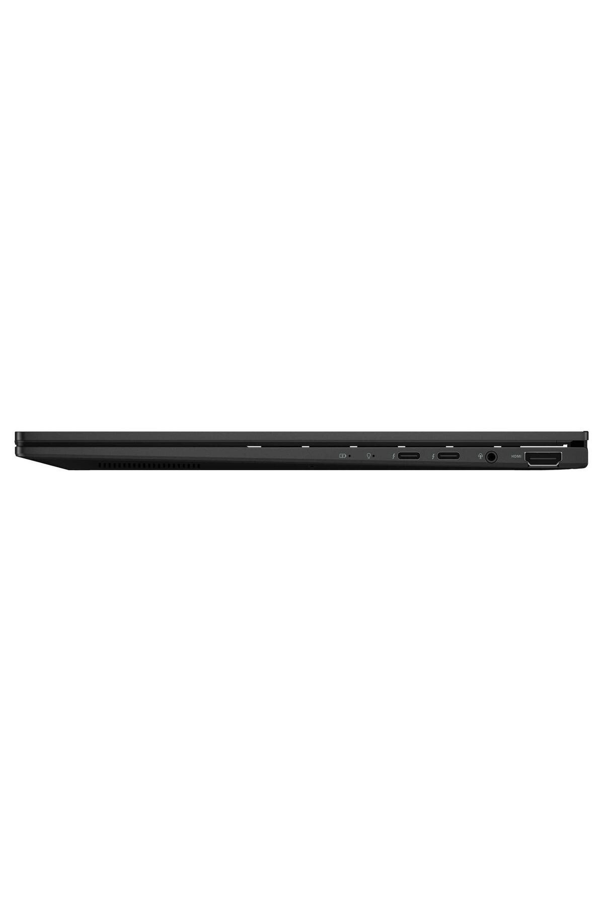 Zenbook 14 OLED Q425MA-U700TT Ultra7 155H 16GB 1TBSSD 14