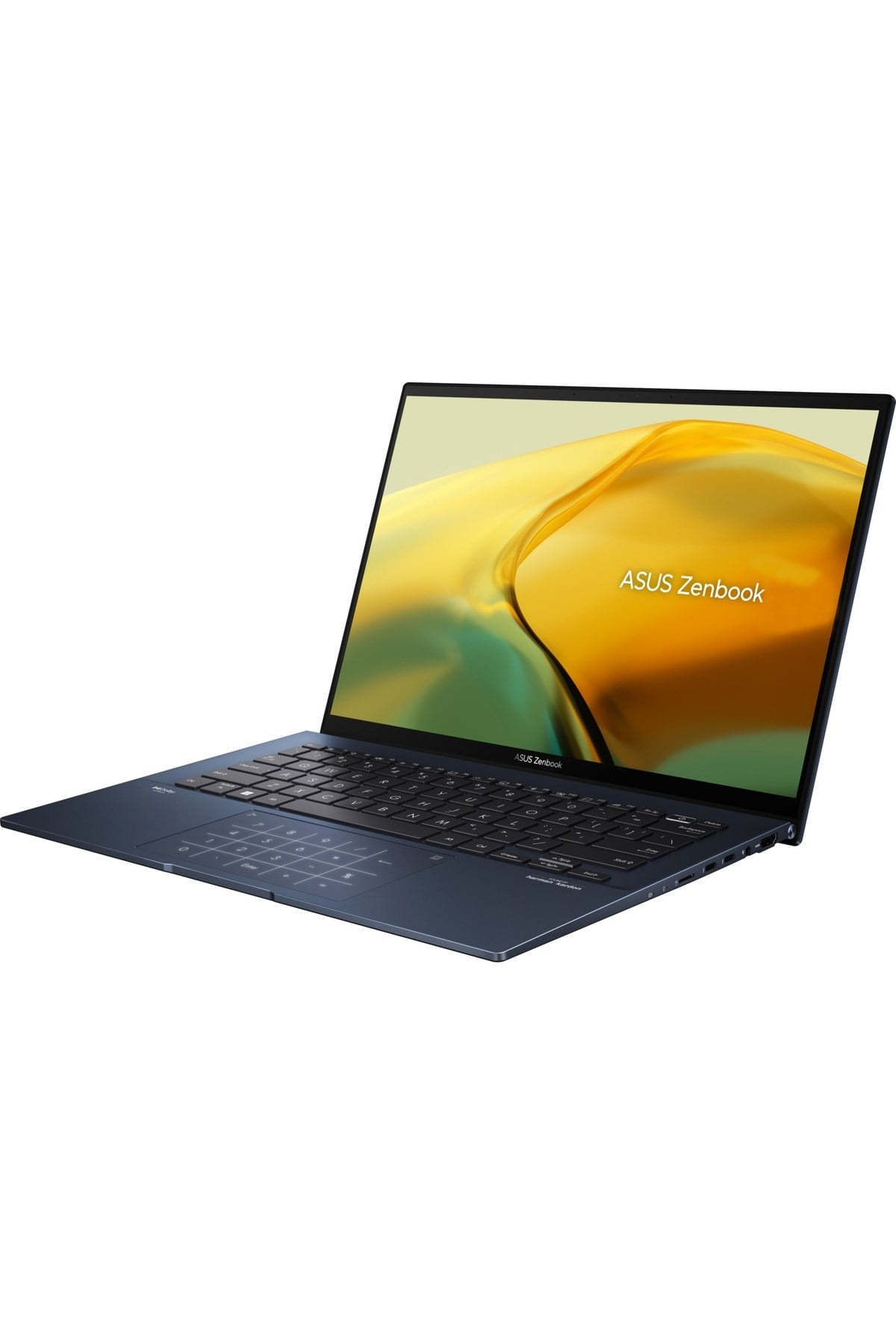 ZenBook 14 UX3402ZA-KP632W i5-1240P 8GB 512GB SSD 14 WQXGA Windows 11