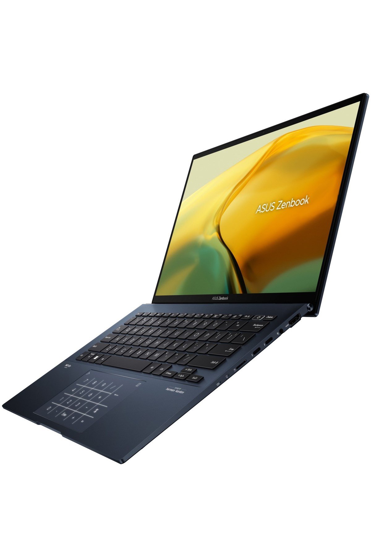 ZenBook 14 UX3402ZA-KP632W i5-1240P 8GB 512GB SSD 14 WQXGA Windows 11