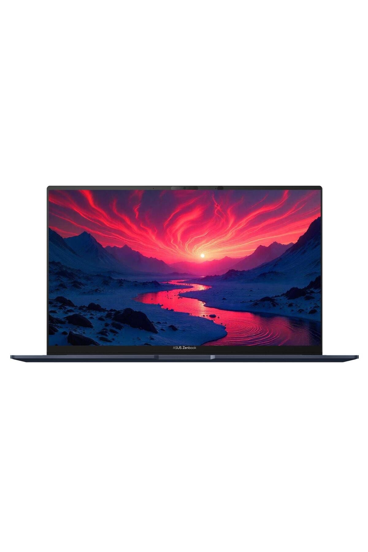 ZenBook 15 UM3504DA-00TT02 Ryzen5 7535U 16GB 2TBSSD 15.6