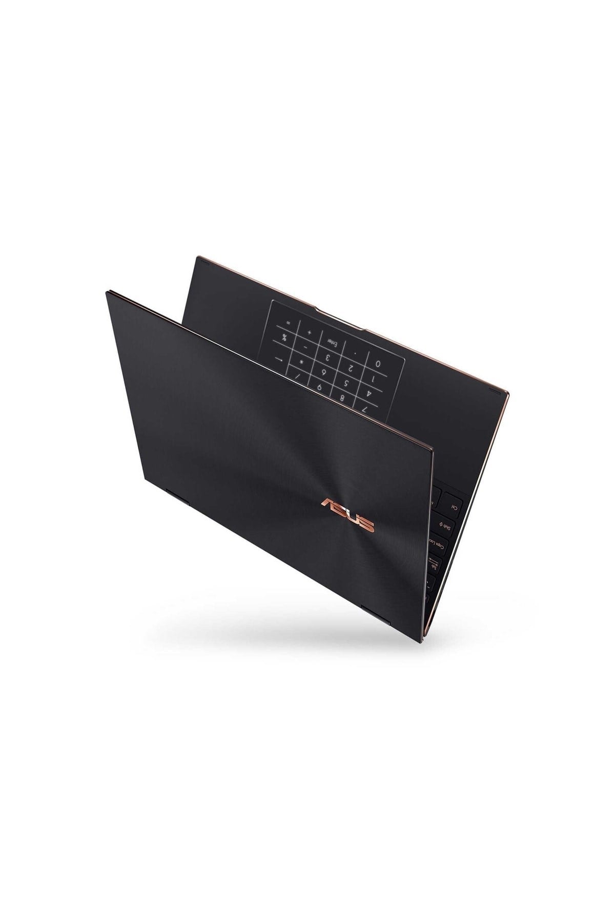 Zenbook Flip S13 Oled Ux371ea-xh76t I7-1165g7 16gb 1tbssd 13.3