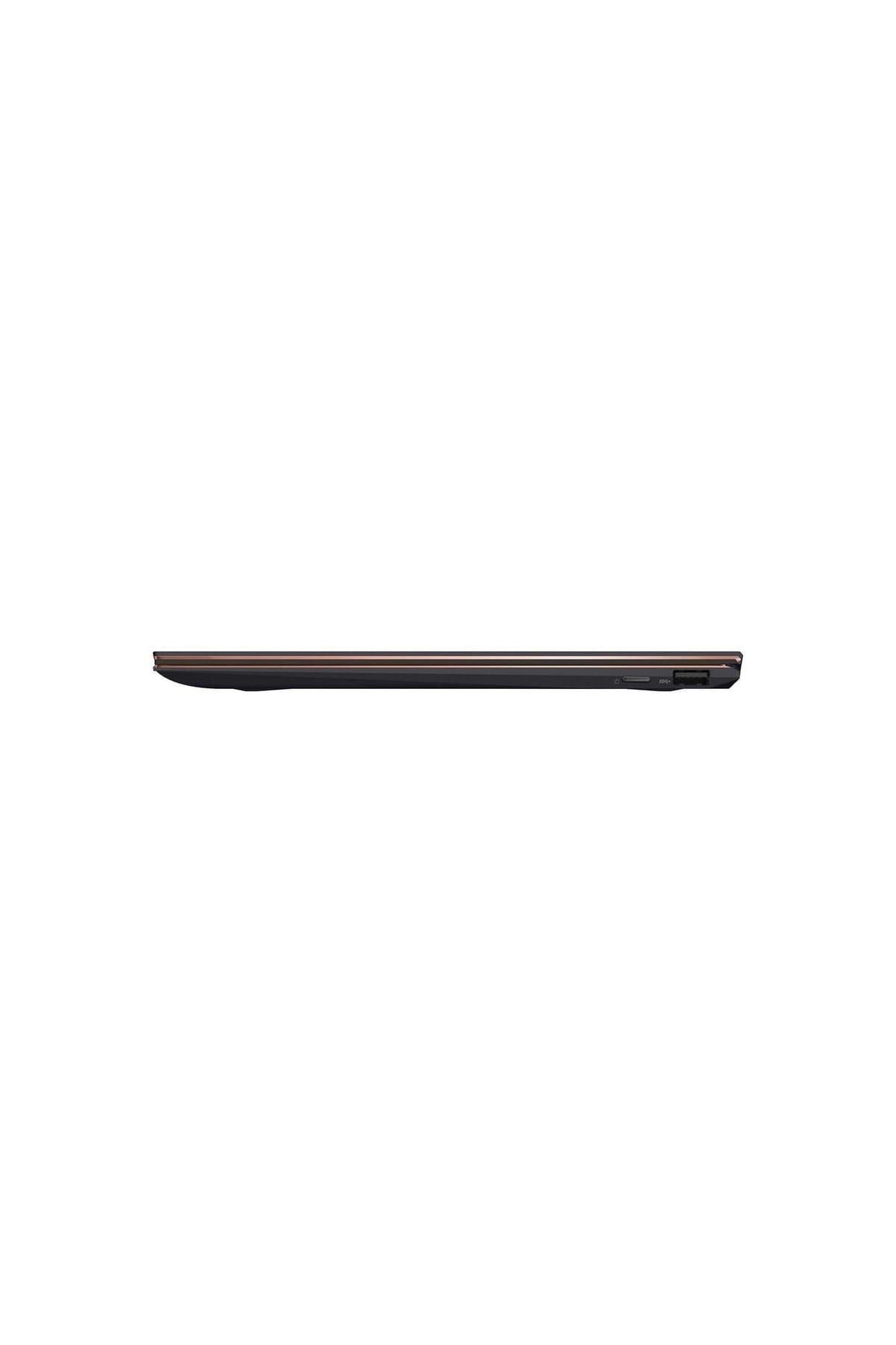Zenbook Flip S13 Oled Ux371ea-xh76t I7-1165g7 16gb 1tbssd 13.3
