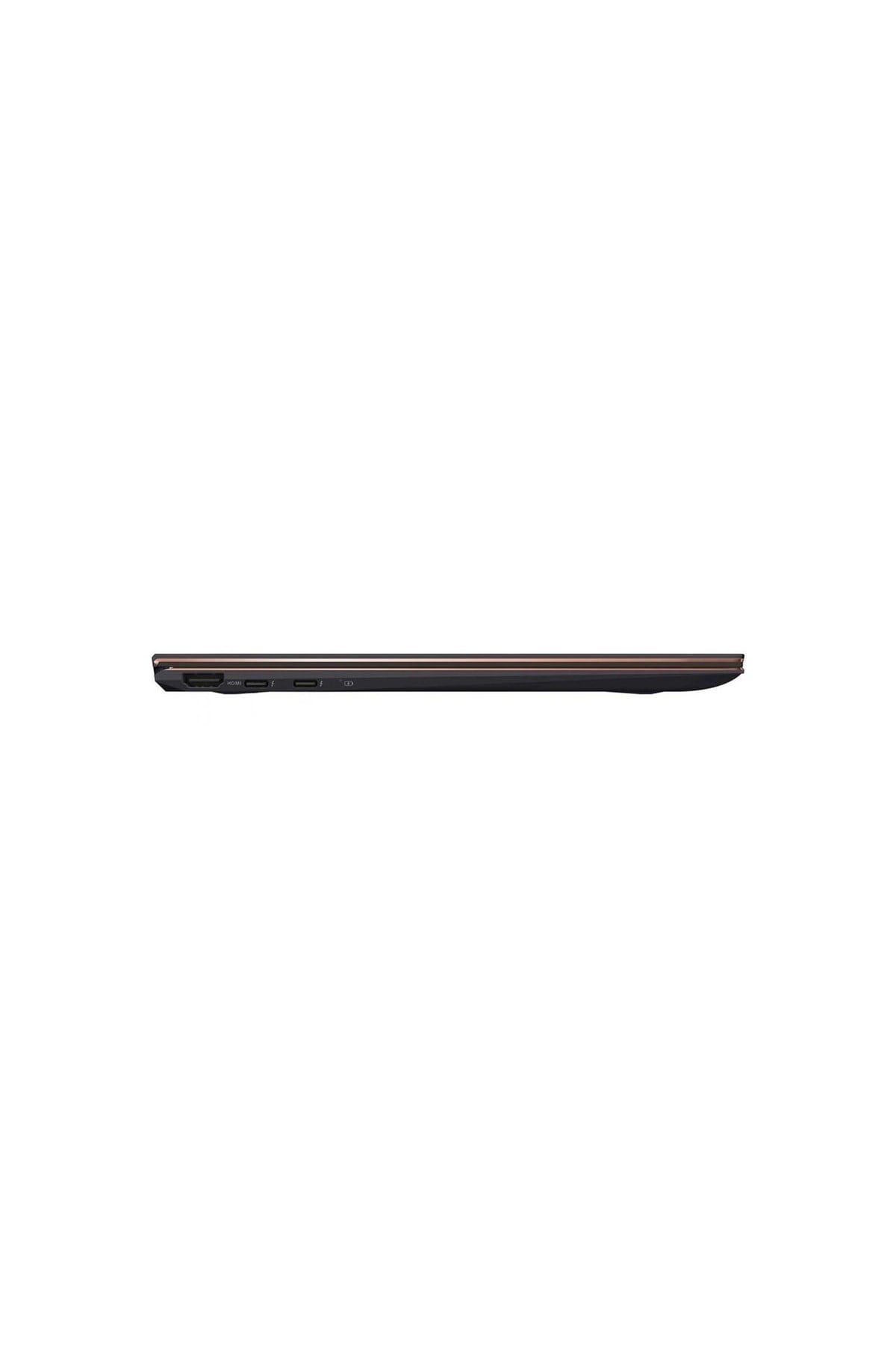 Zenbook Flip S13 Oled Ux371ea-xh76t I7-1165g7 16gb 1tbssd 13.3