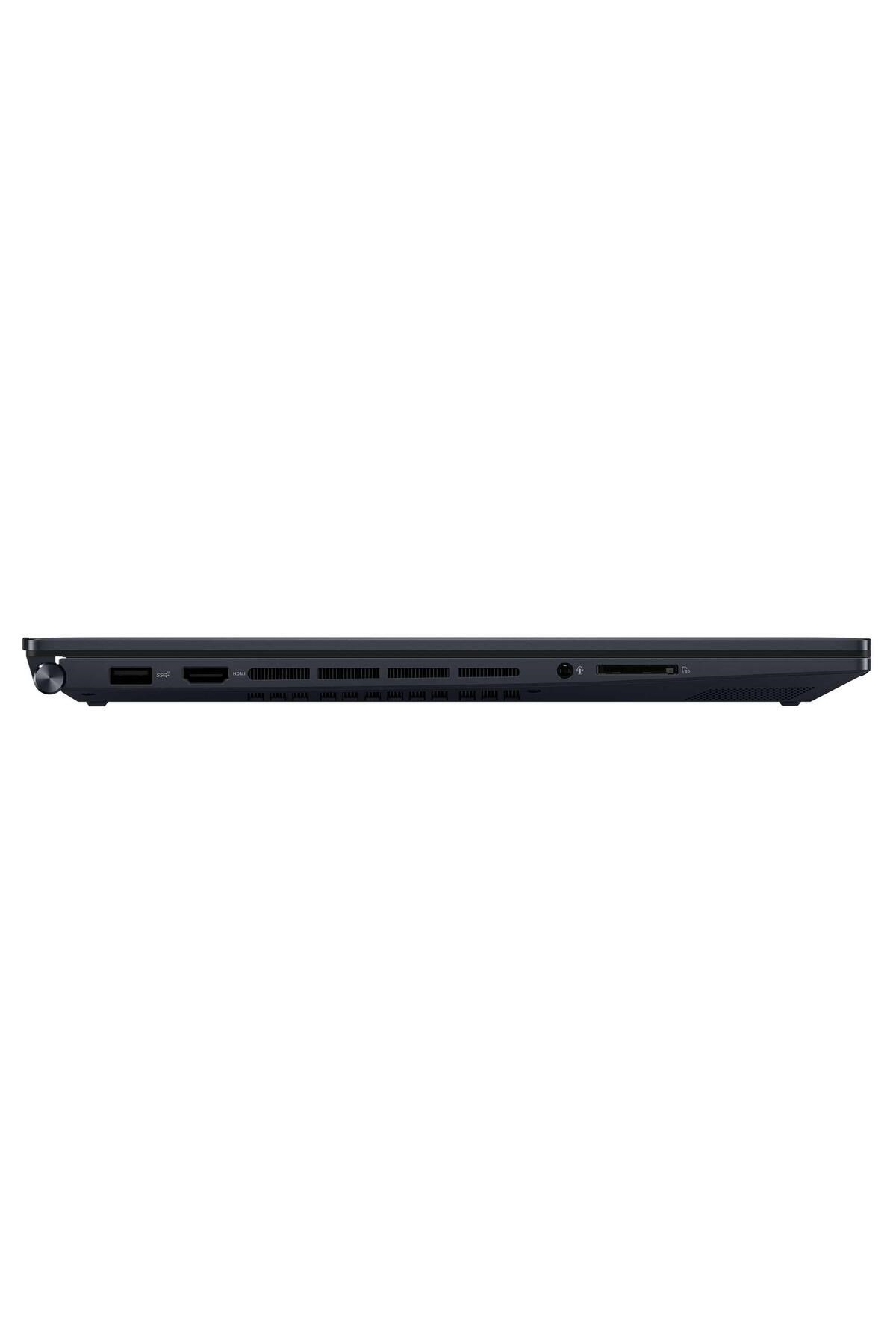 ZenBook Pro UM6702RC-00TT01 Ryzen9 6900HX 32GB 2TBSSD RTX3050 17.3