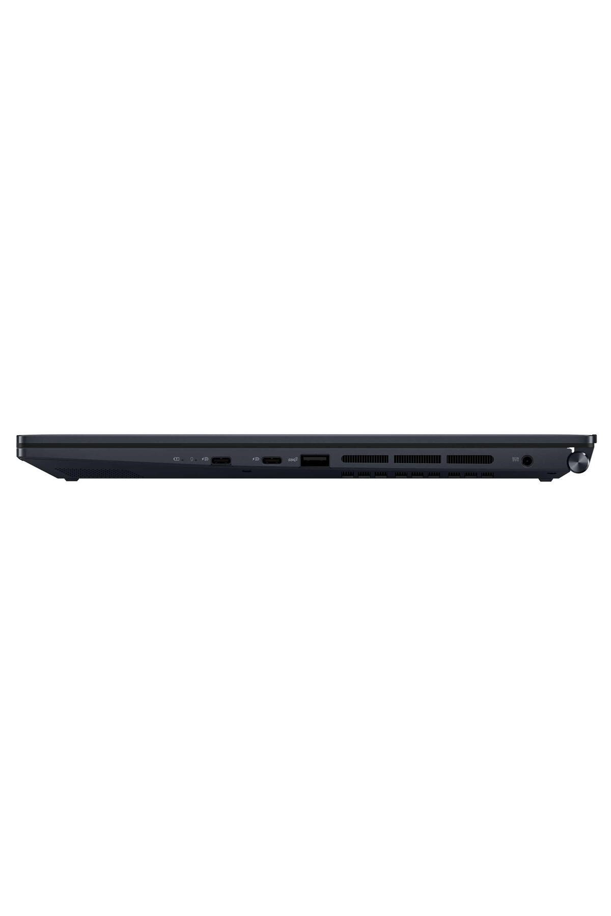 ZenBook Pro UM6702RC-00TT01 Ryzen9 6900HX 32GB 2TBSSD RTX3050 17.3