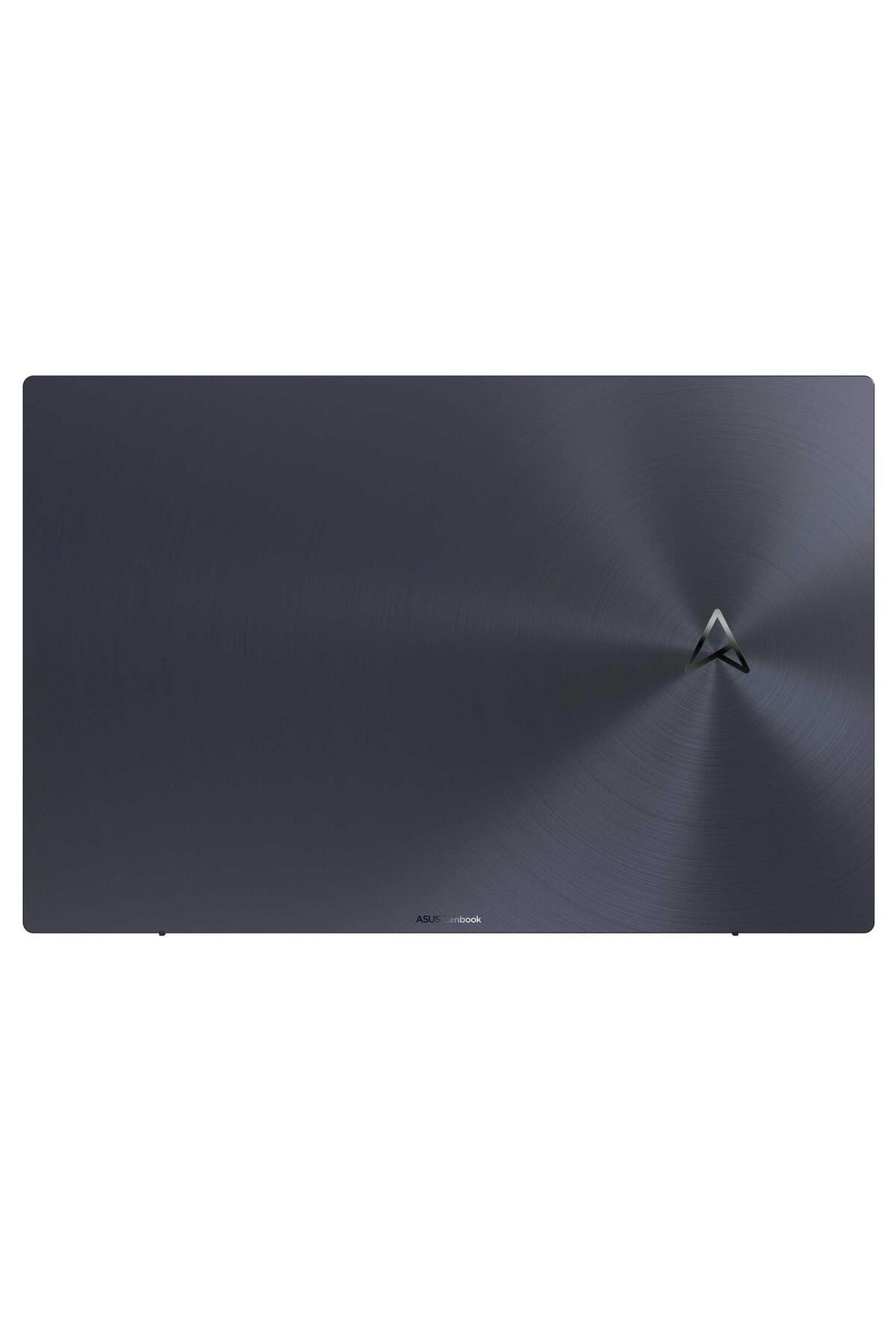 ZenBook Pro UM6702RC-00TT03 Ryzen9 6900HX 32GB 1TBSSD+2TBSSD RTX3050 17.3