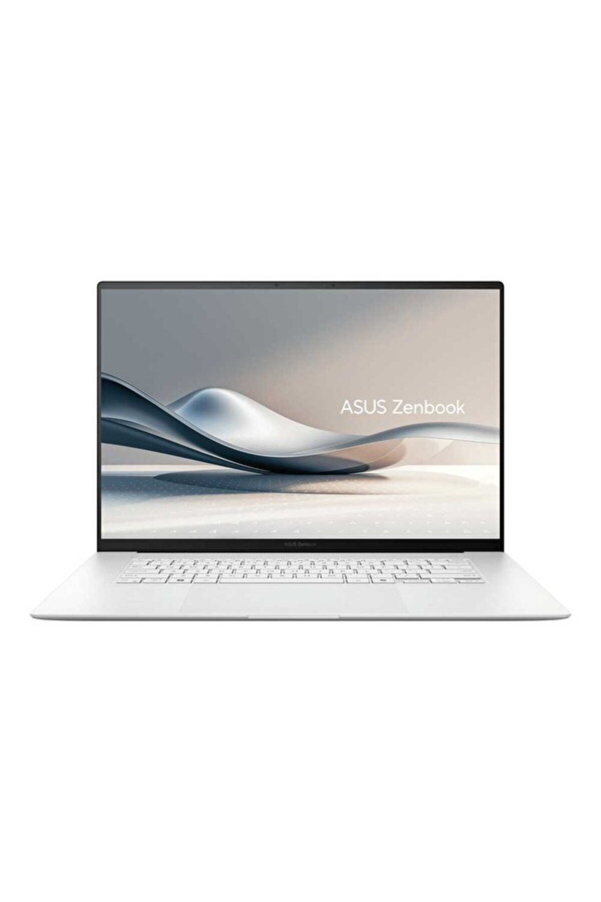 Zenbook S UM5606WA-RK295W Ryzen AI 9 HX370 32GB 1TB SSD AMD Radeon 16