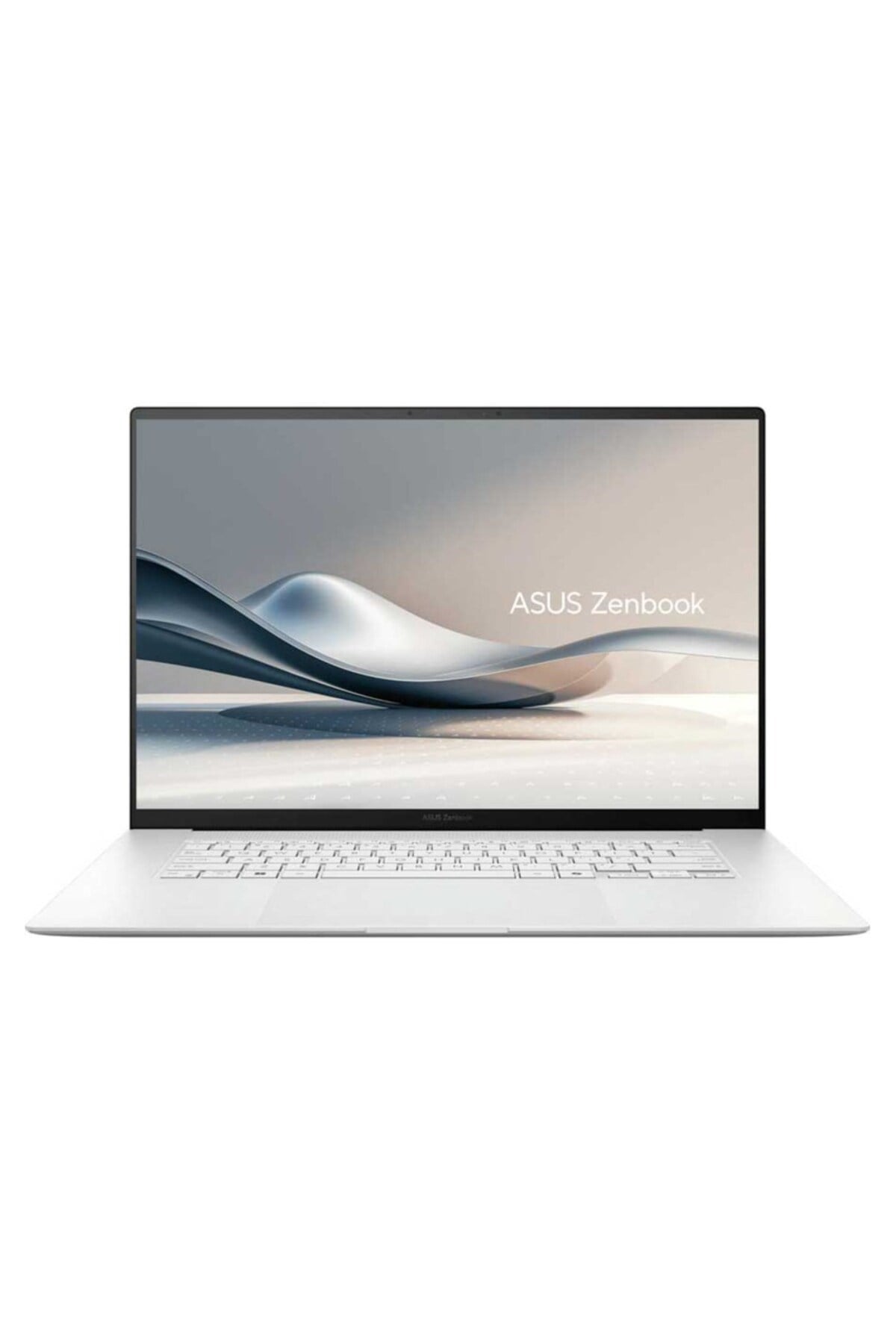 ZENBOOK S16 OLED UM5606KA-RK120W AMD R7 AI 350 16GB 1TB SSD 16