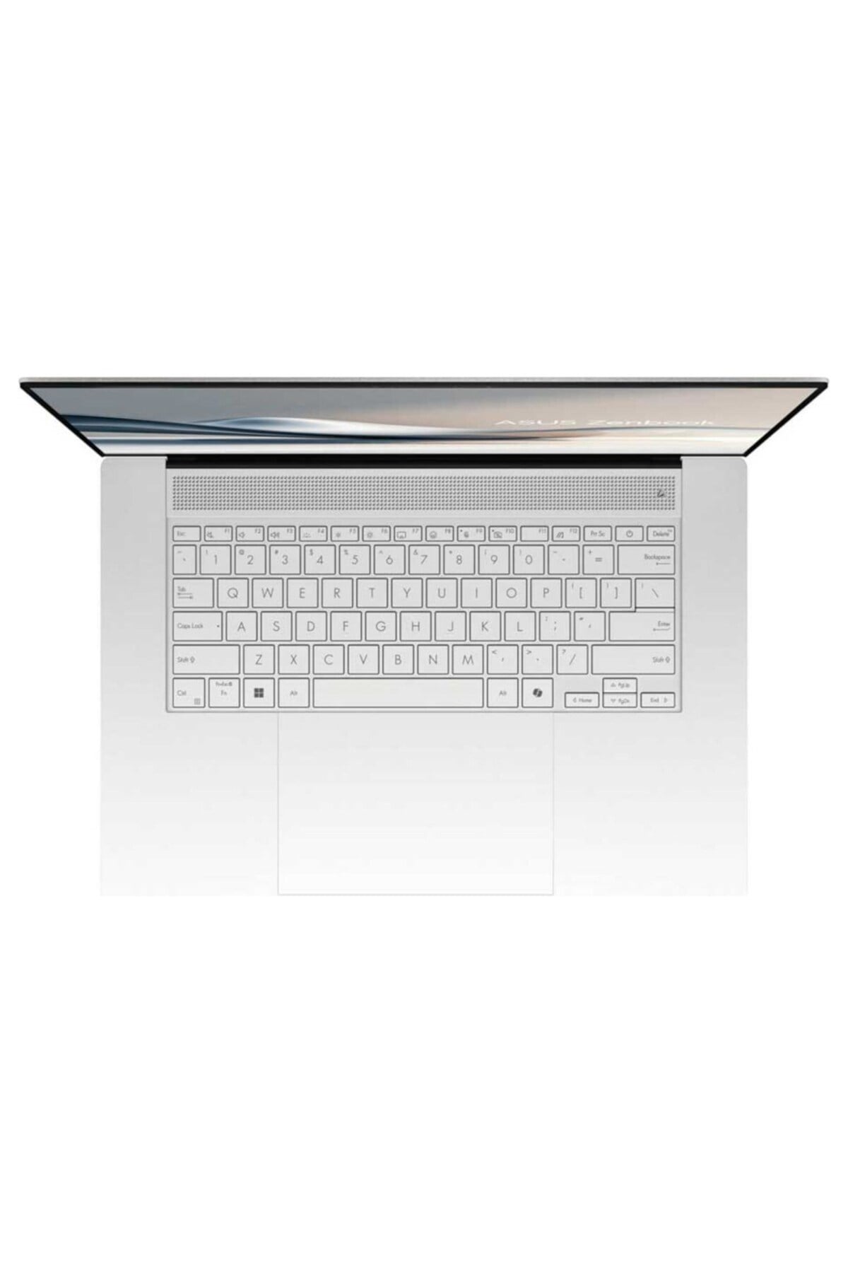 ZENBOOK S16 OLED UM5606KA-RK120W AMD R7 AI 350 16GB 1TB SSD 16