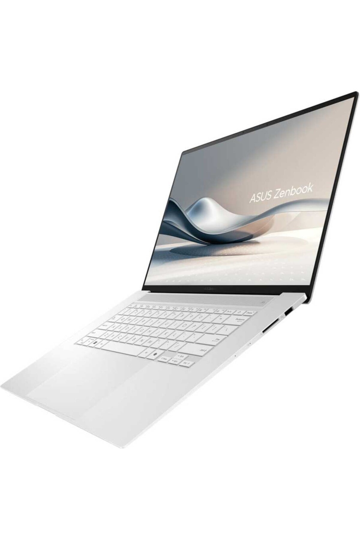 ZENBOOK S16 OLED UM5606KA-RK120W AMD R7 AI 350 16GB 1TB SSD 16