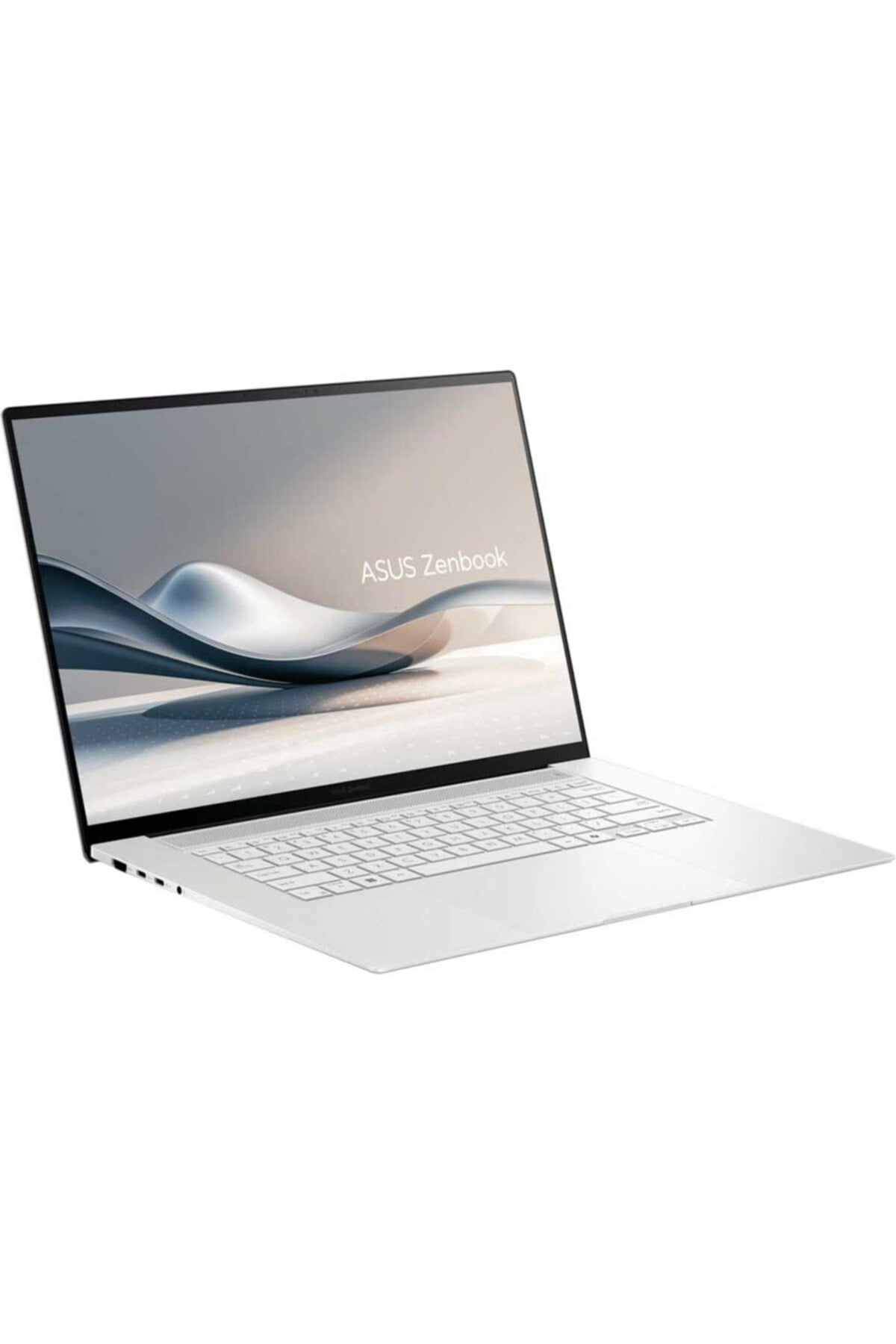 ZENBOOK S16 OLED UM5606KA-RK120W AMD R7 AI 350 16GB 1TB SSD 16