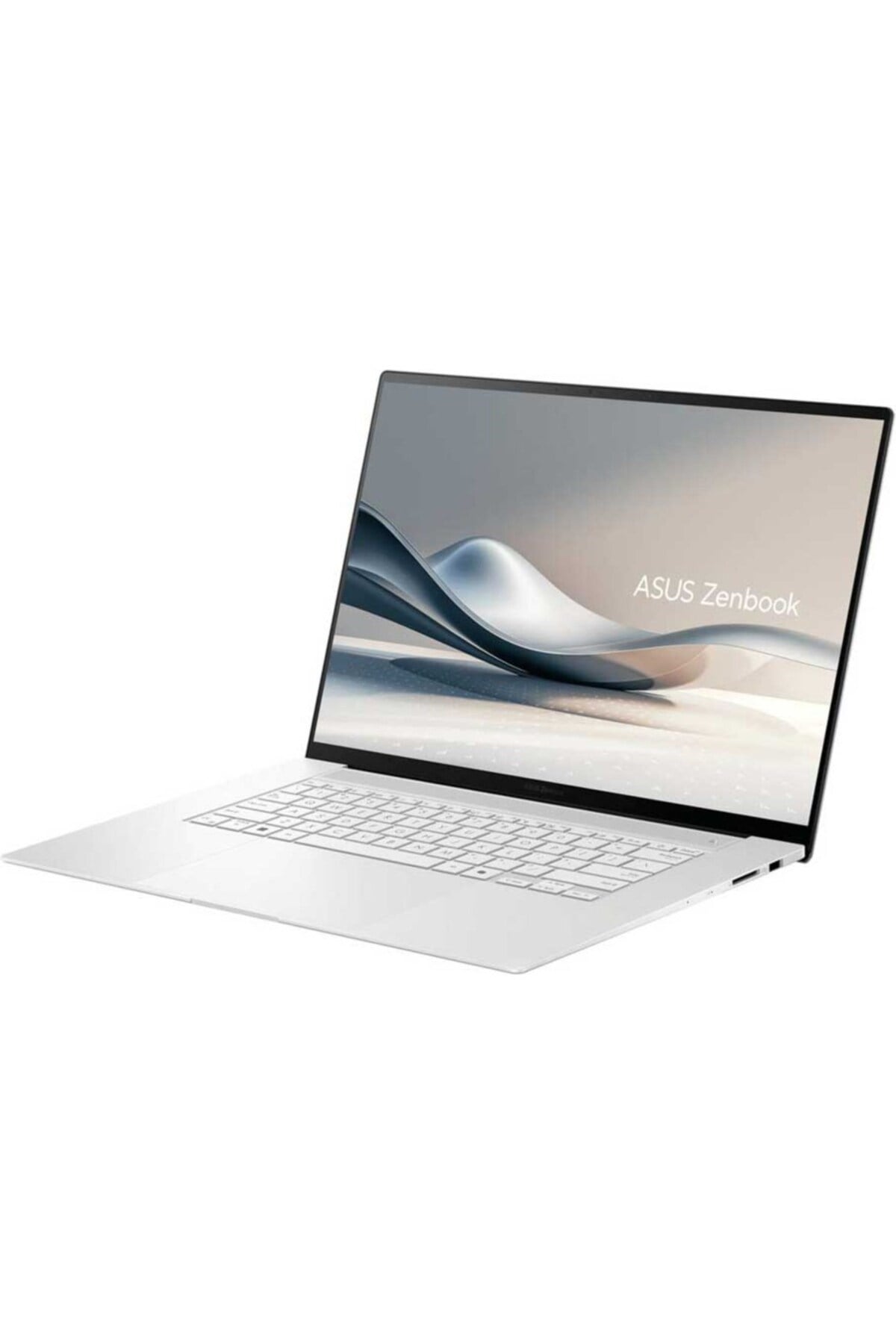 ZENBOOK S16 OLED UM5606KA-RK120W AMD R7 AI 350 16GB 1TB SSD 16