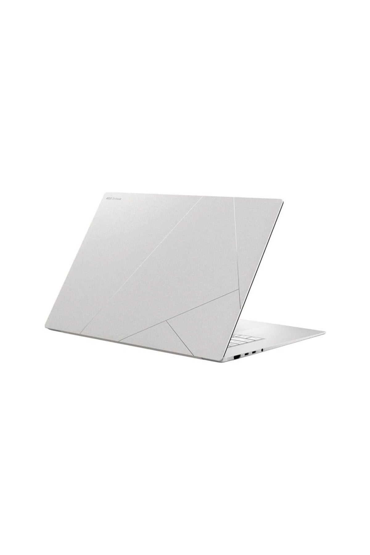 Zenbook S16 Oled UM5606WA-RK411W AMD Ryzen AI 9-HX370 32GB 1TB SSD 16