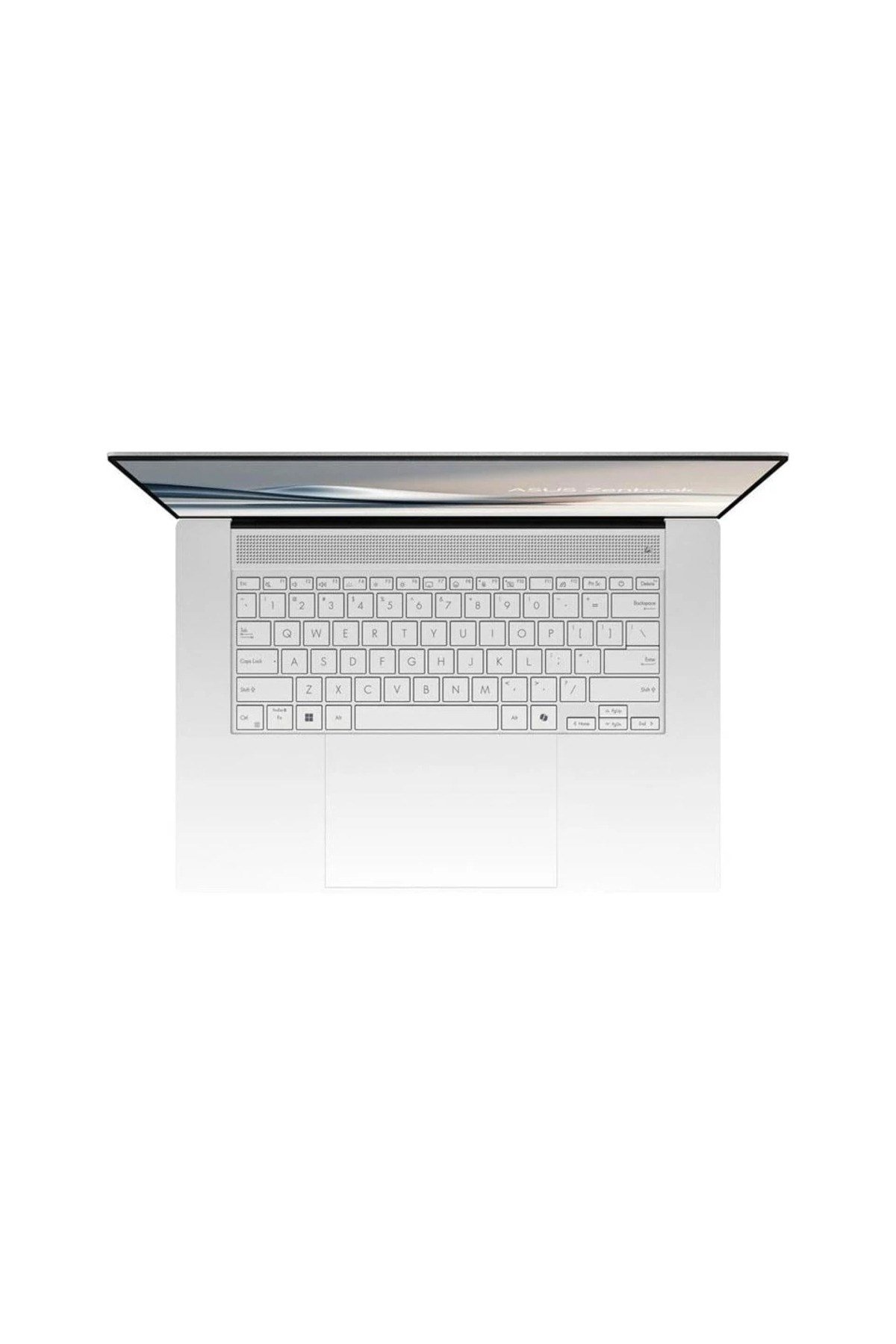 Zenbook S16 Oled UM5606WA-RK411W AMD Ryzen AI 9-HX370 32GB 1TB SSD 16
