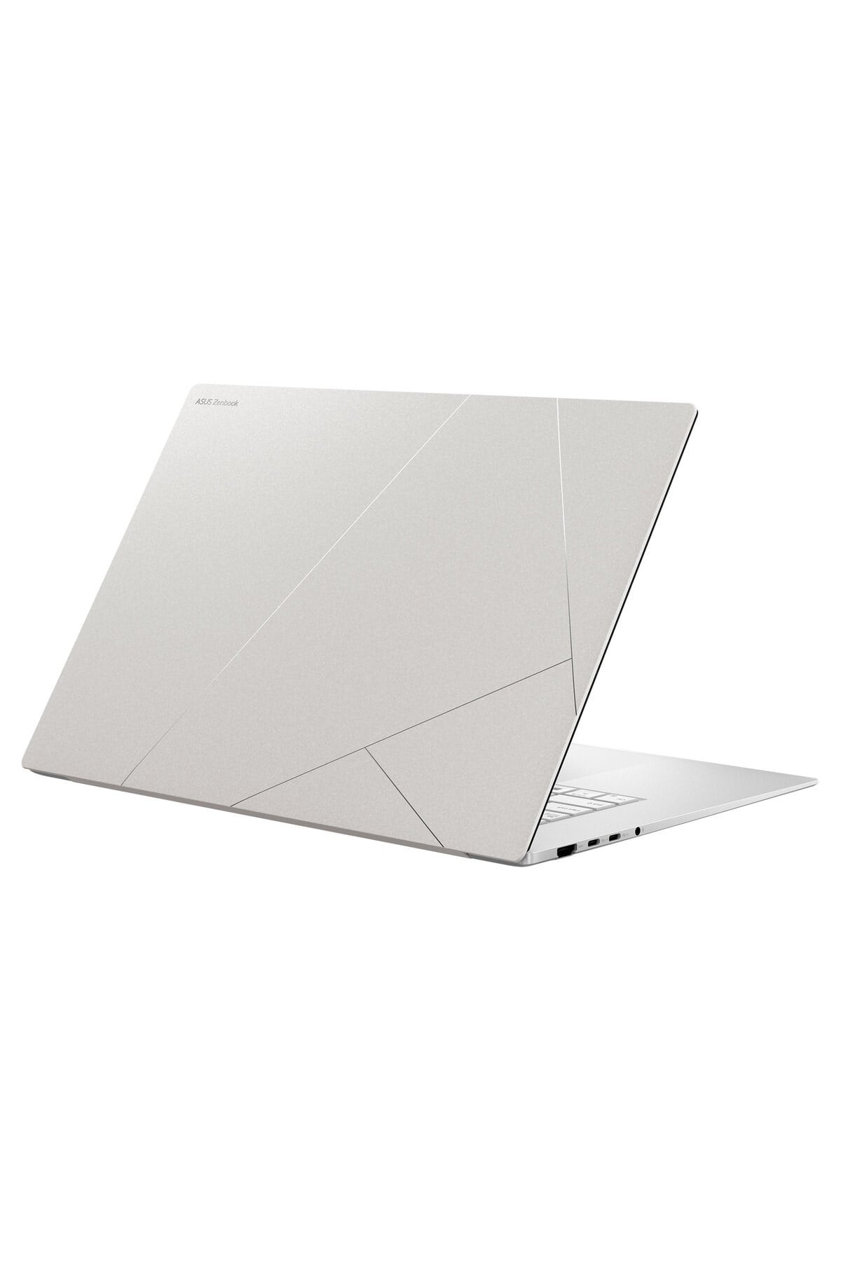 Zenbook S16 UM5606WA-RK411W001 RyzenAI9 HX 370 32GB 2TBSSD 16