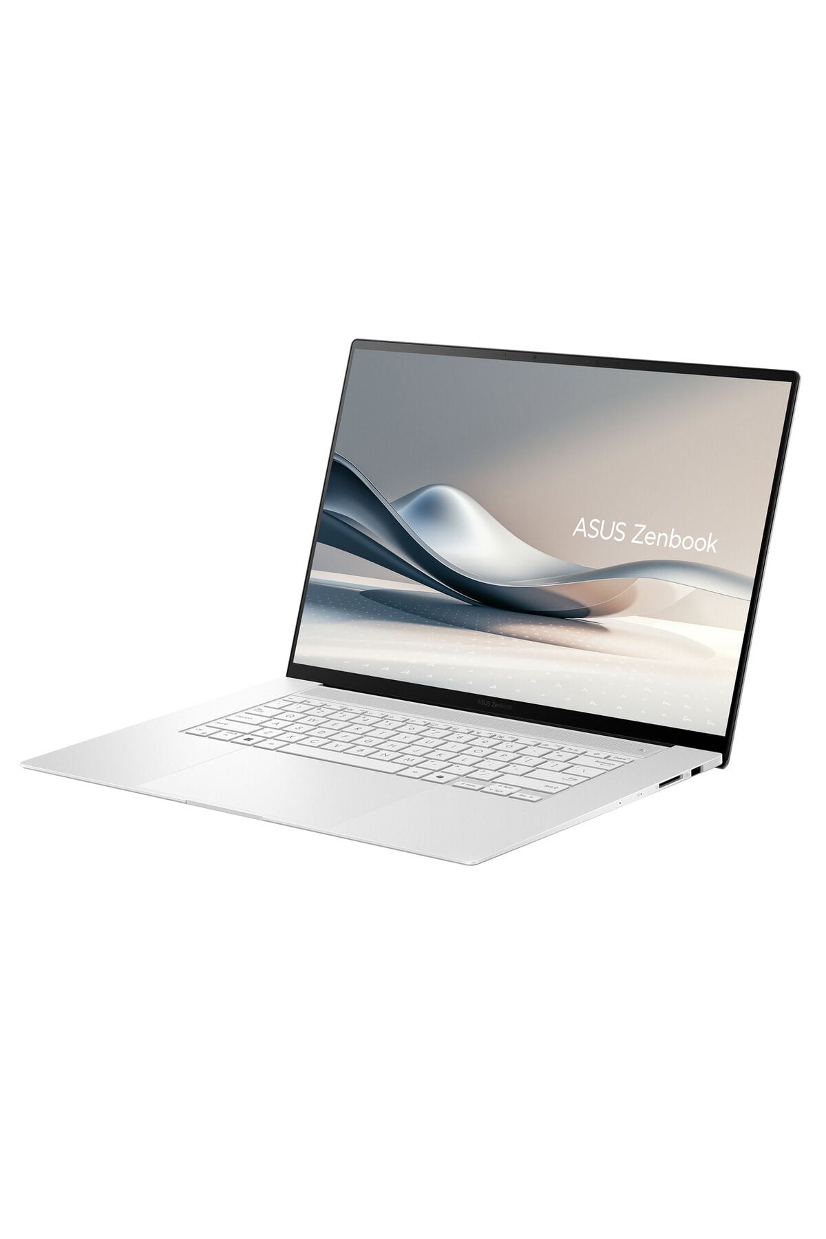 Zenbook S16 UM5606WA-RK411W001 RyzenAI9 HX 370 32GB 2TBSSD 16