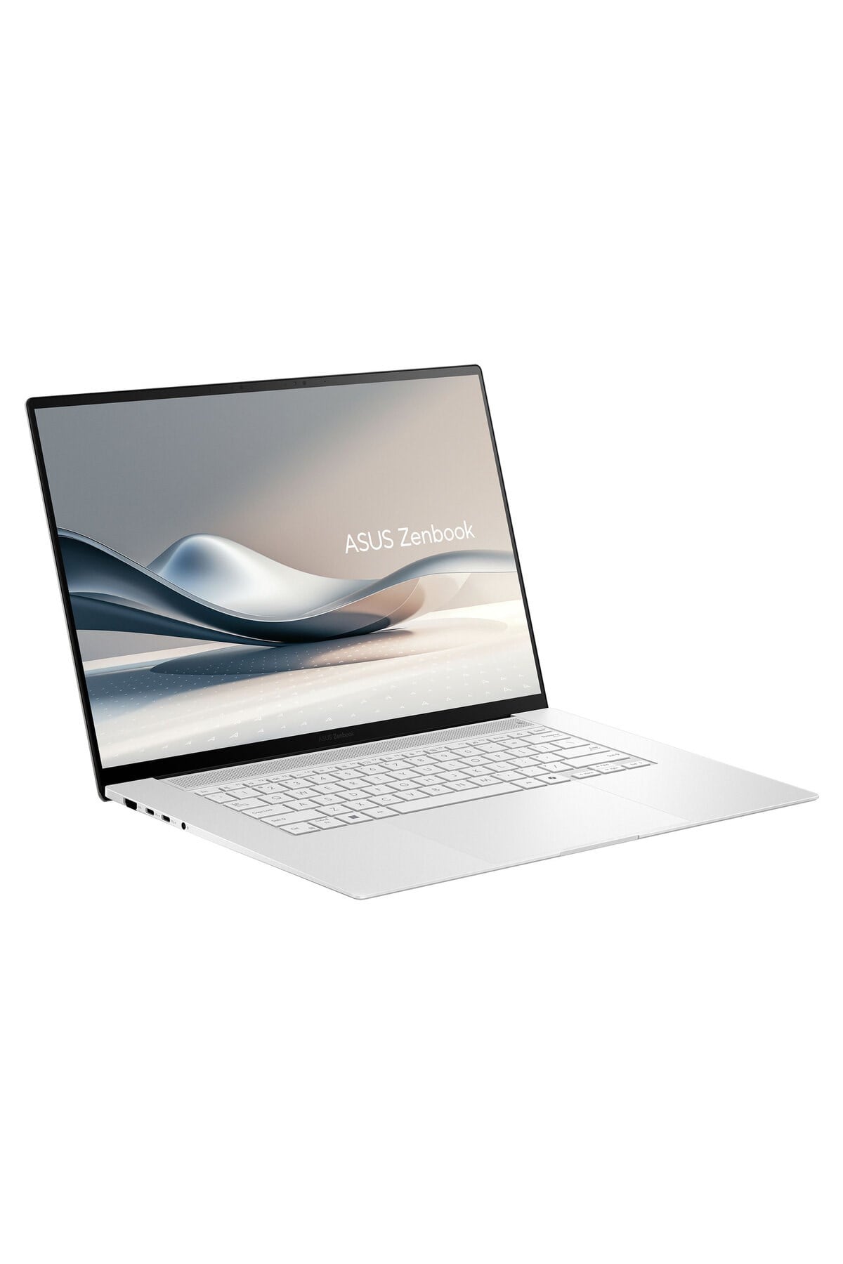 Zenbook S16 UM5606WA-RK411W001 RyzenAI9 HX 370 32GB 2TBSSD 16