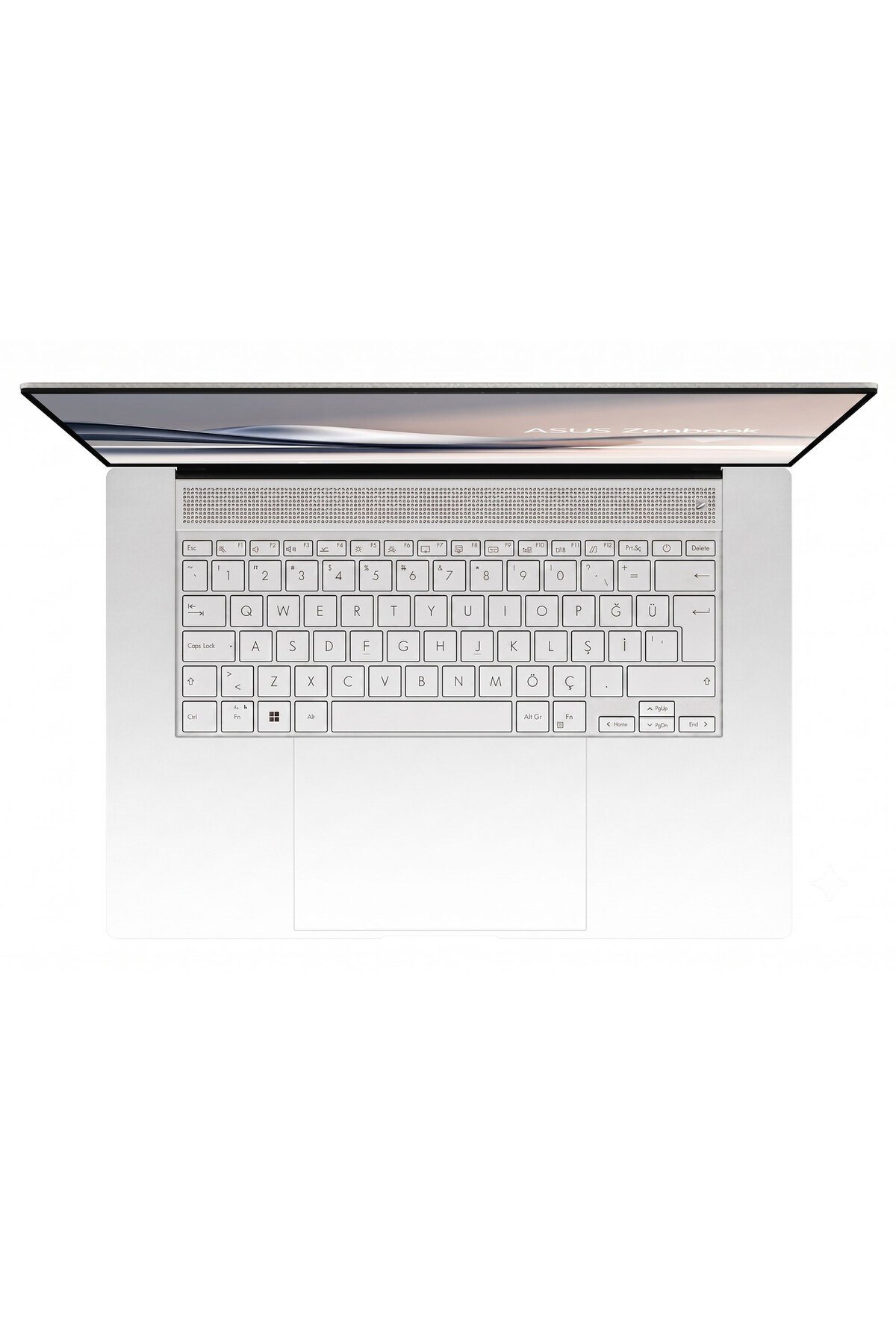 Zenbook S16 UM5606WA-RK411W001 RyzenAI9 HX 370 32GB 2TBSSD 16