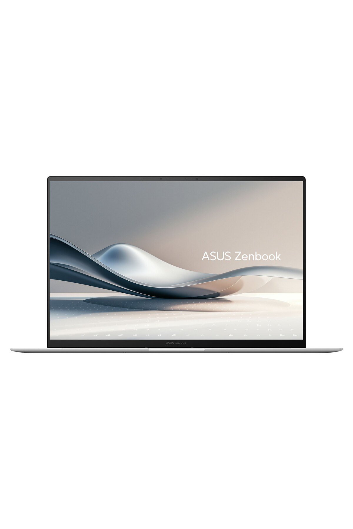 Zenbook S16 UM5606WA-RK411W001 RyzenAI9 HX 370 32GB 2TBSSD 16