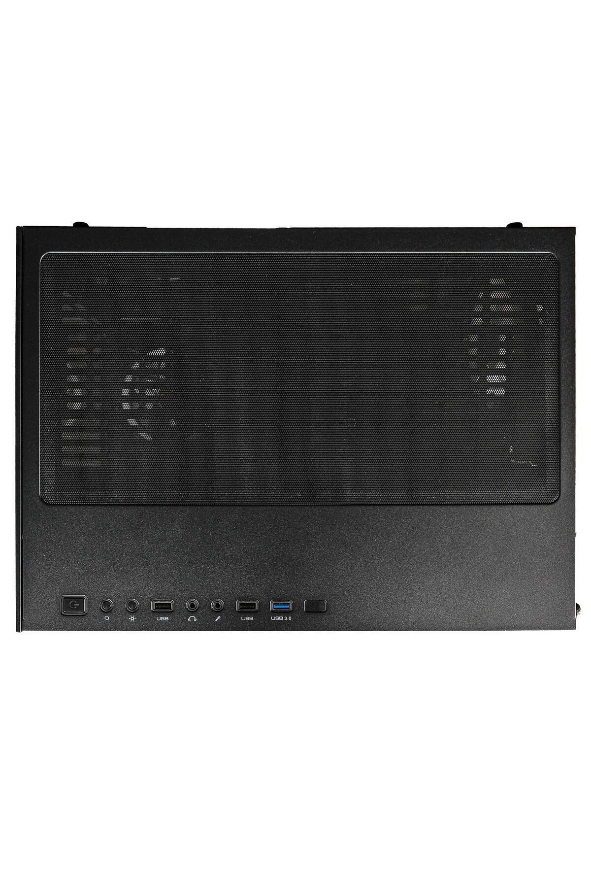 Zenith Z1 i7 4070-147KF014 i7-14700KF 32GB 2TBSSD RTX4070 W11P Gaming Masaüstü Bilgisayar