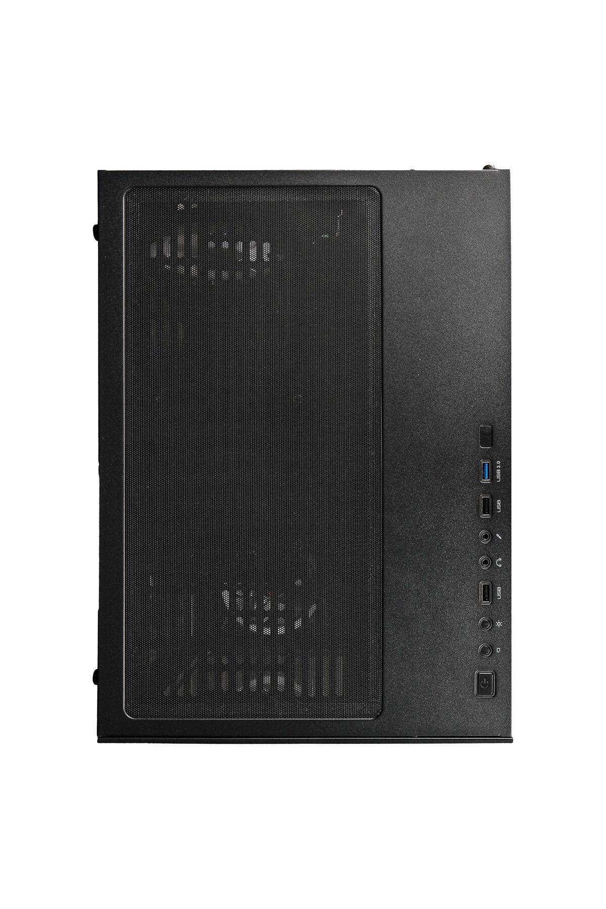 Zenith Z1 R5 4060-56G015 Ryzen5 5600G 64GB 1TBSSD RTX4060 W11P Gaming Masaüstü Bilgisayar