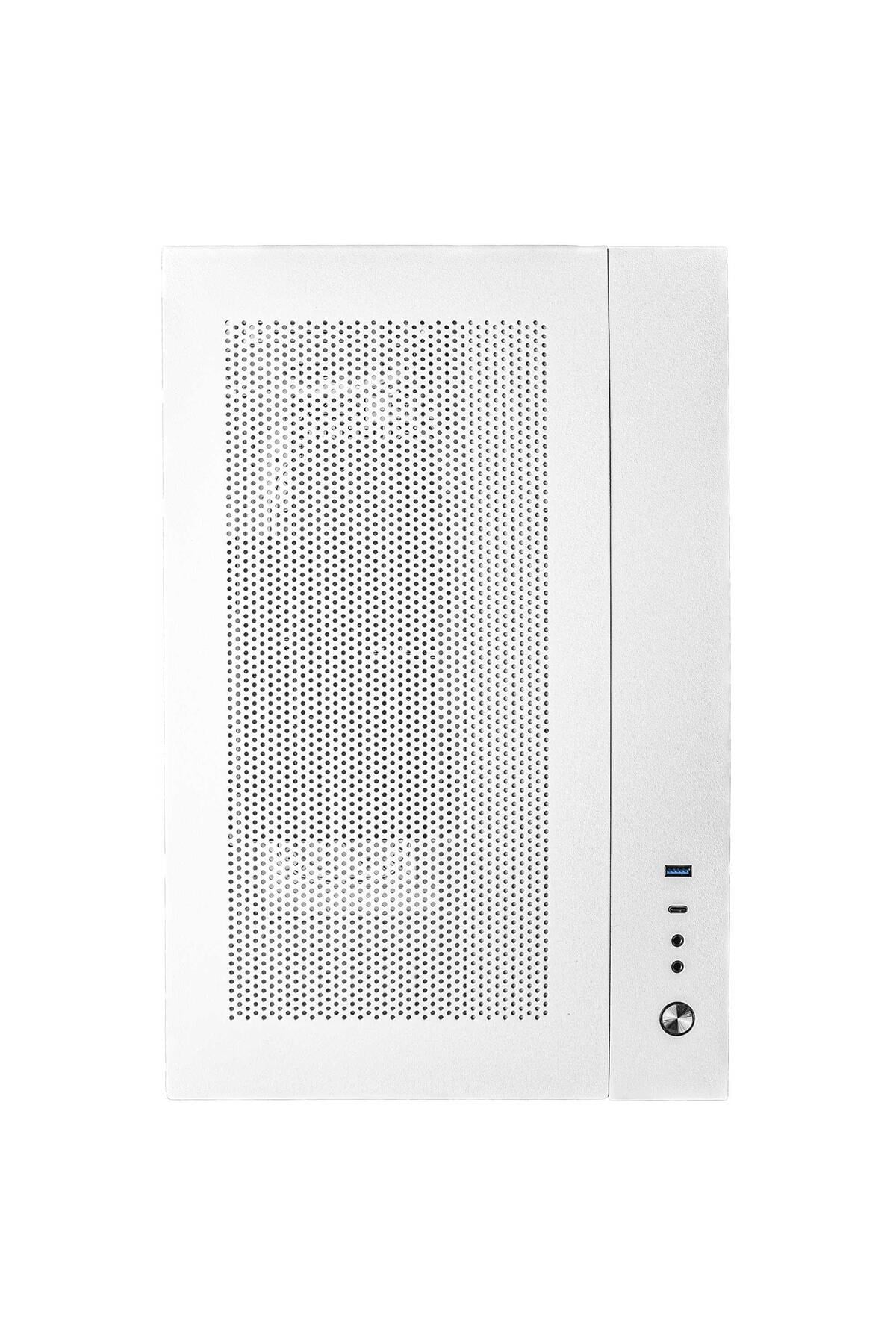Zenith Z2 i7 4060-137A012 i7-13700 32GB 512SSD RTX4060 W11P Gaming Masaüstü Bilgisayar