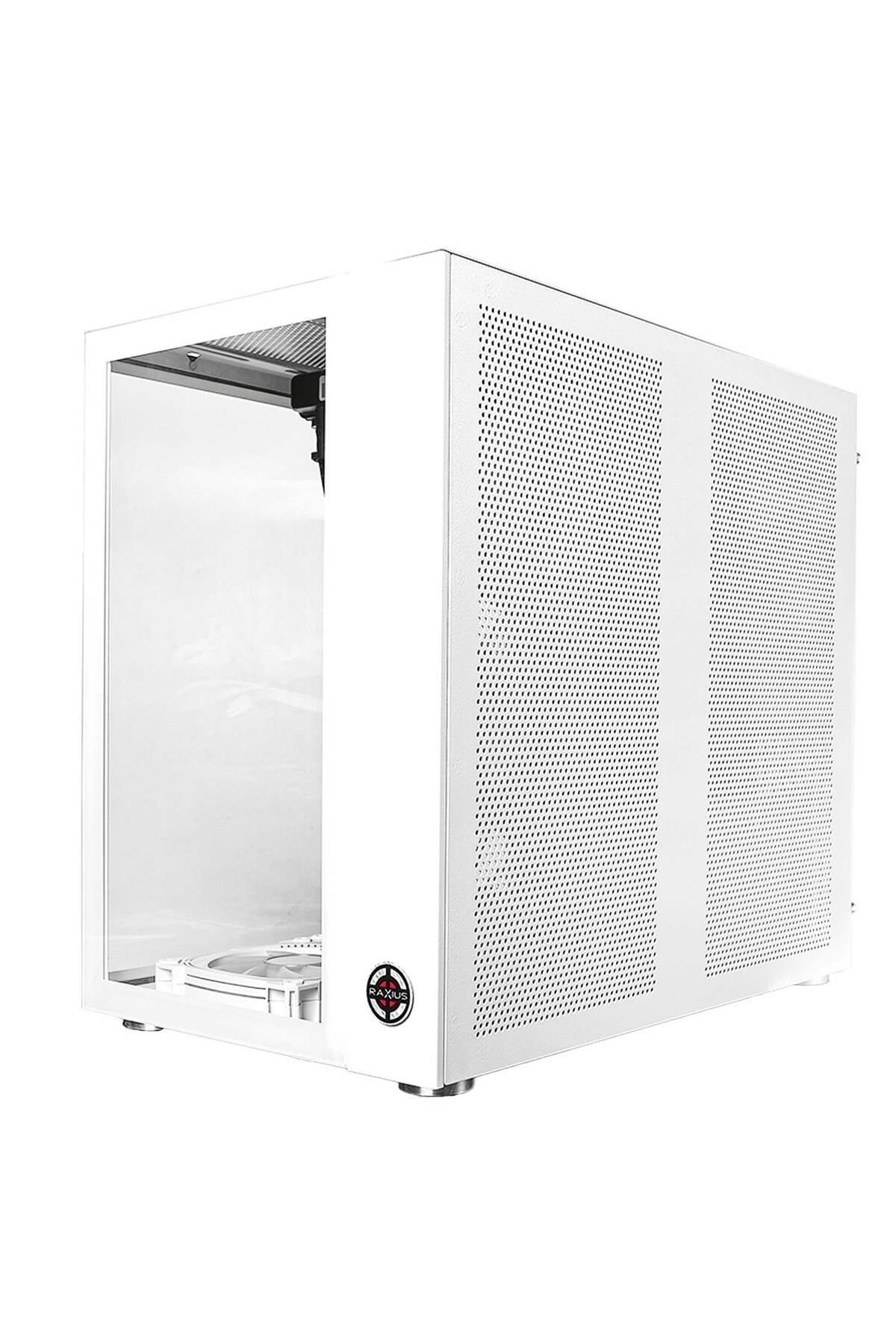 Zenith Z2 i7 4070-14KF011 i7-14700KF 32GB Uyumlu  512SSD RTX4070 W11P Gaming Masaüstü Bilgisayar