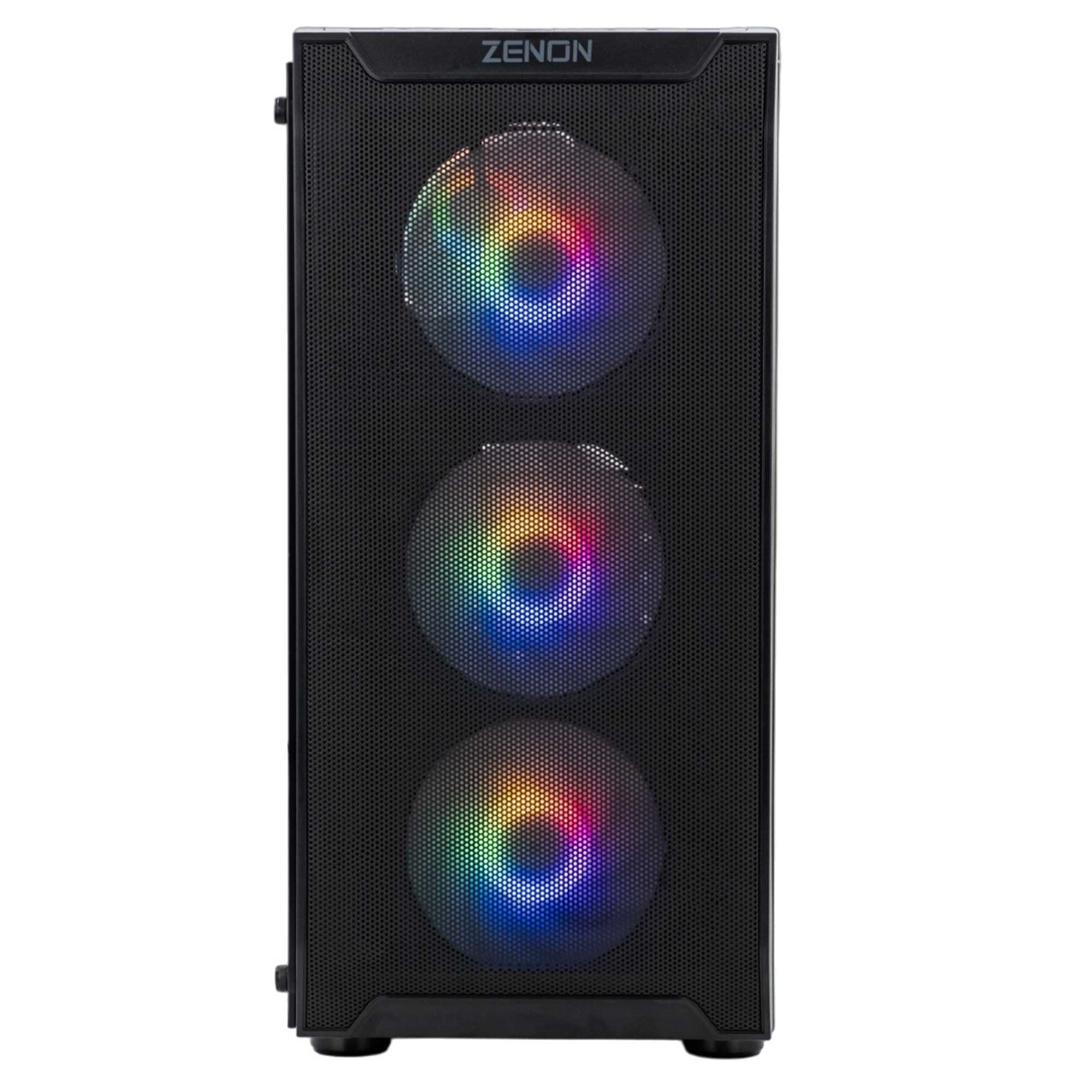 ZENON Gaming ZG-163 i7-13700KF RTX5070 Masaüstü Bilgisayar