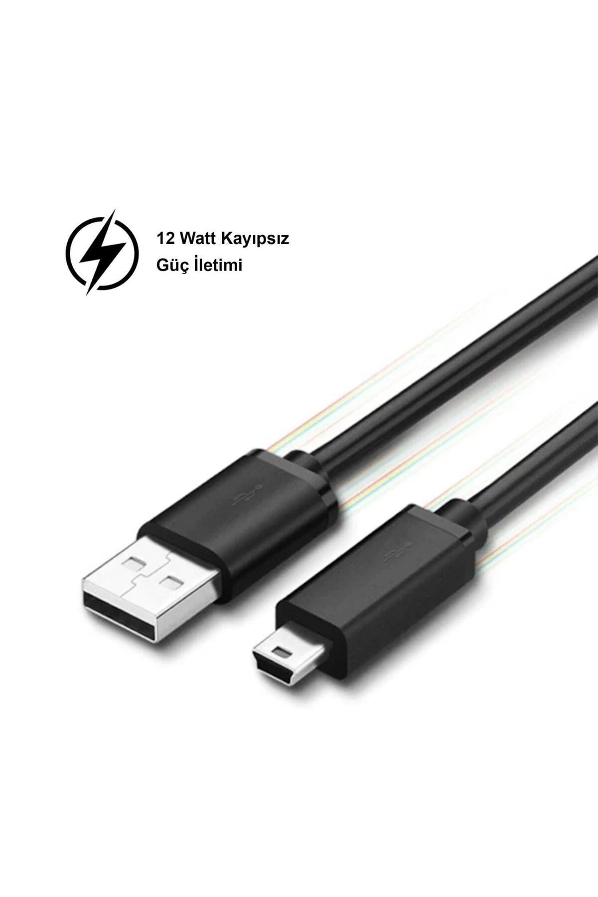 Zenon Smart Starry Projektör Usb Bağlantı Kablosu