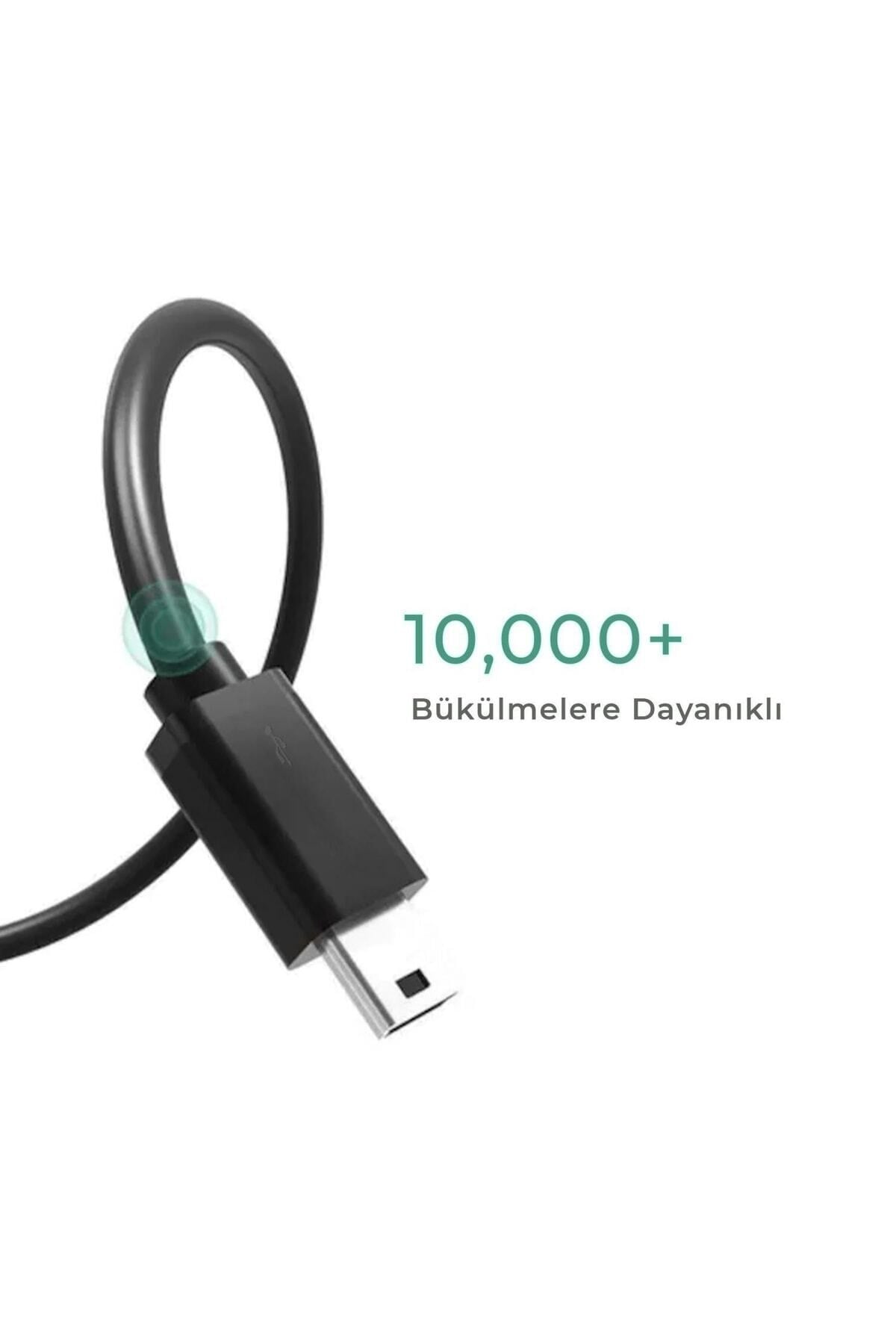 Zenon Smart Starry Projektör Usb Bağlantı Kablosu