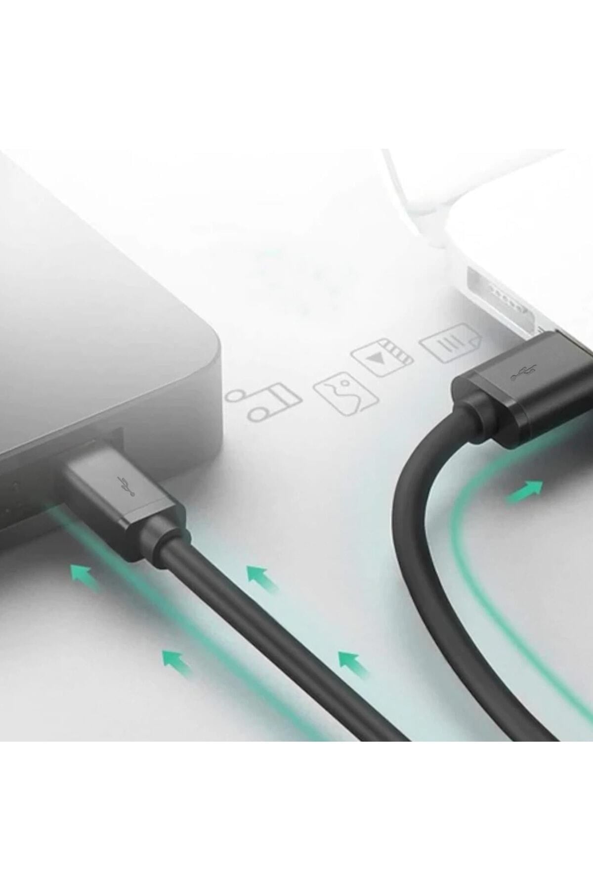 Zenon Smart Starry Projektör Usb Bağlantı Kablosu