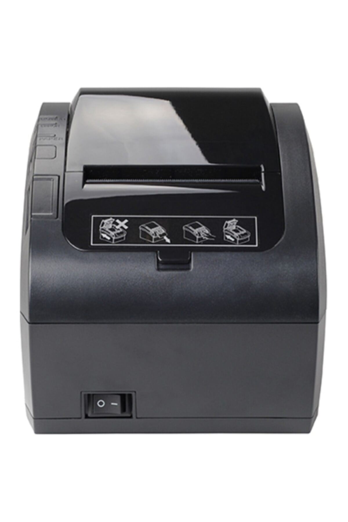 Zywell Zy-306 Termal Fiş Yazıcı