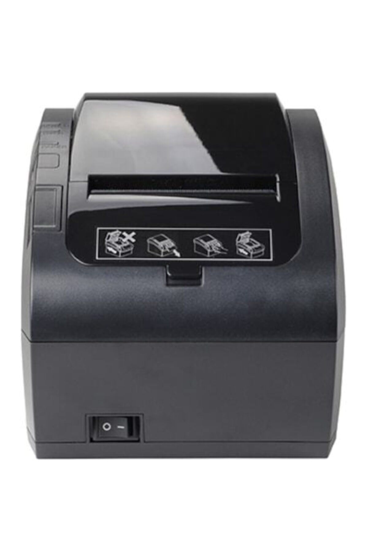 Zywell Zy-306 Termal Fiş Yazıcı