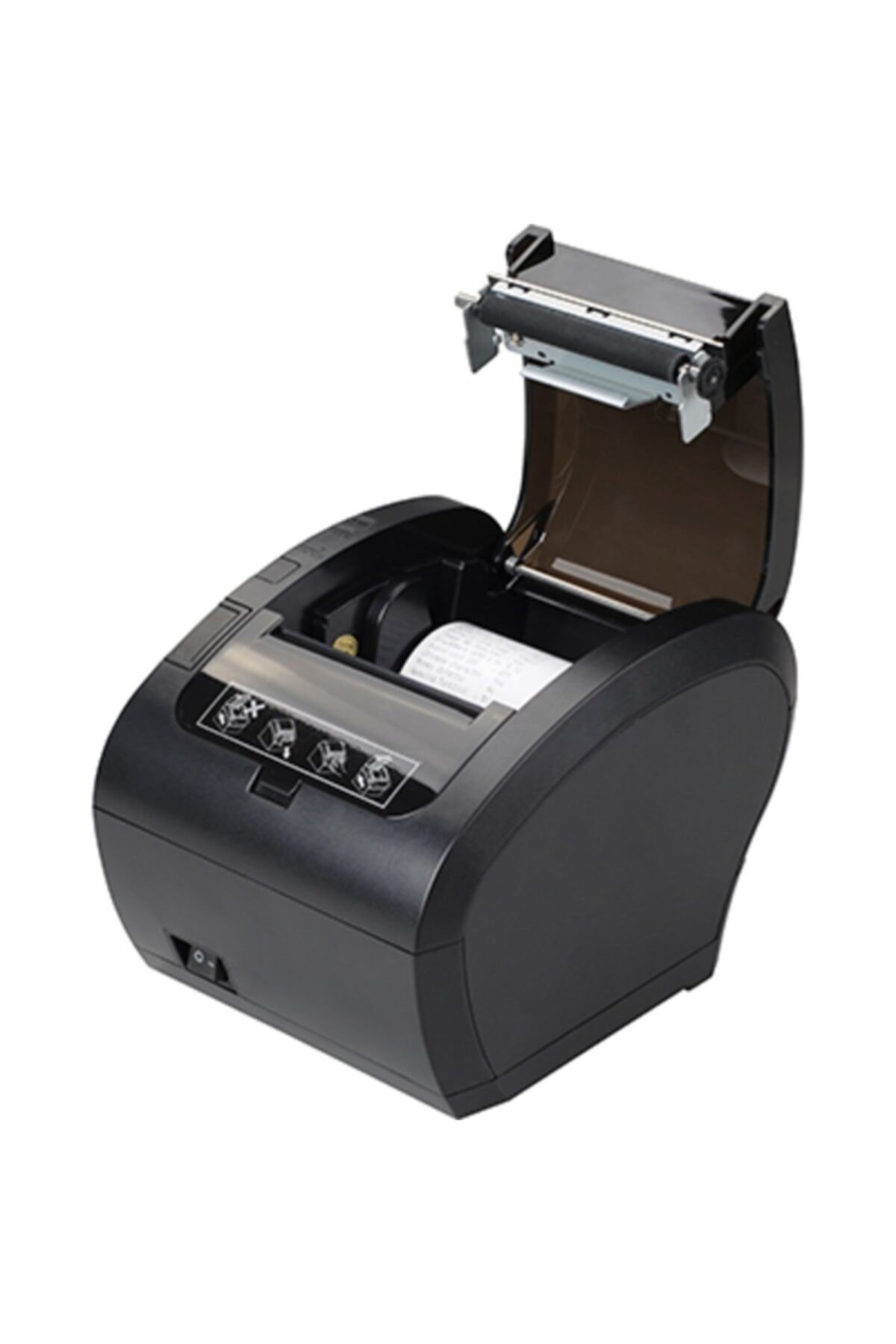 Zywell Zy-306 Termal Fiş Yazıcı